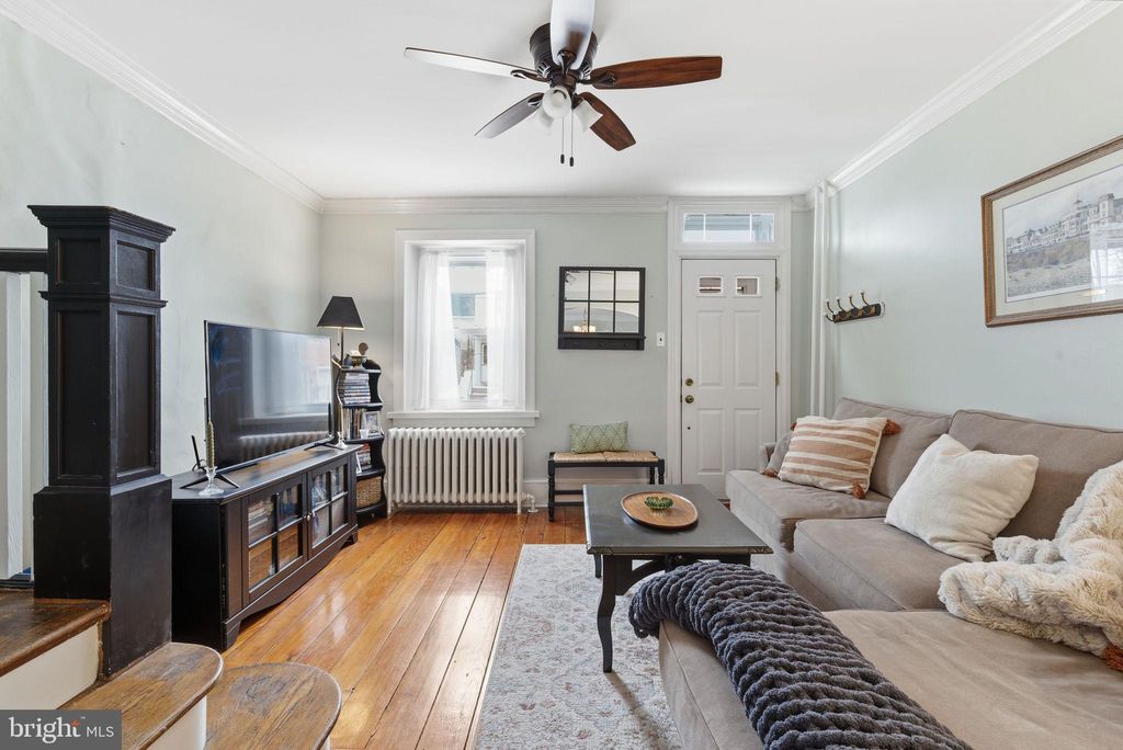 Photo of 405 Leverington Avenue, PHILADELPHIA, PA 19128 (MLS # PAPH2581570)