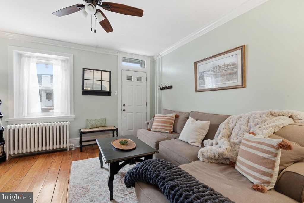 Photo of 405 Leverington Avenue, PHILADELPHIA, PA 19128 (MLS # PAPH2581570)