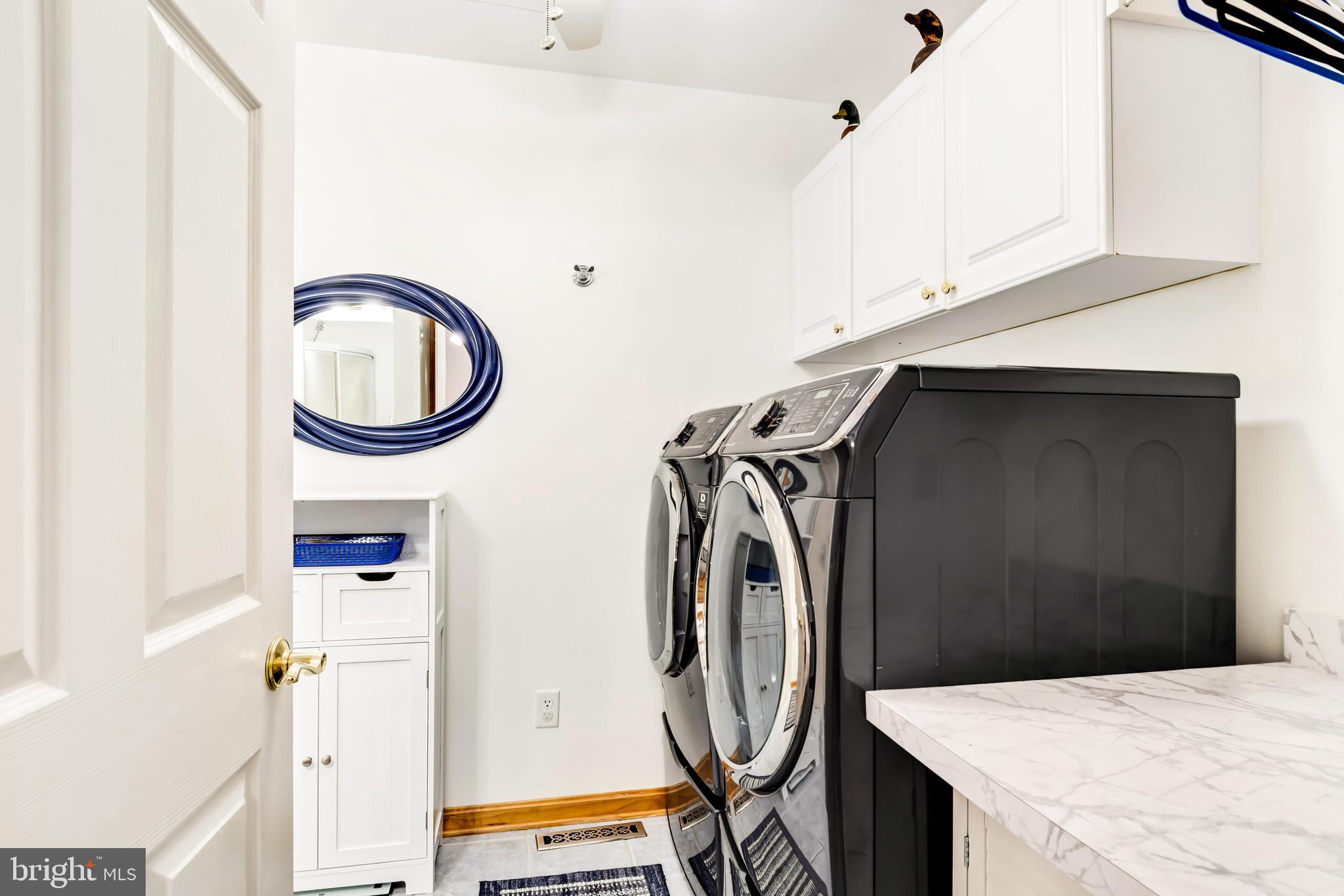 KIRWANS LANDING - Residential