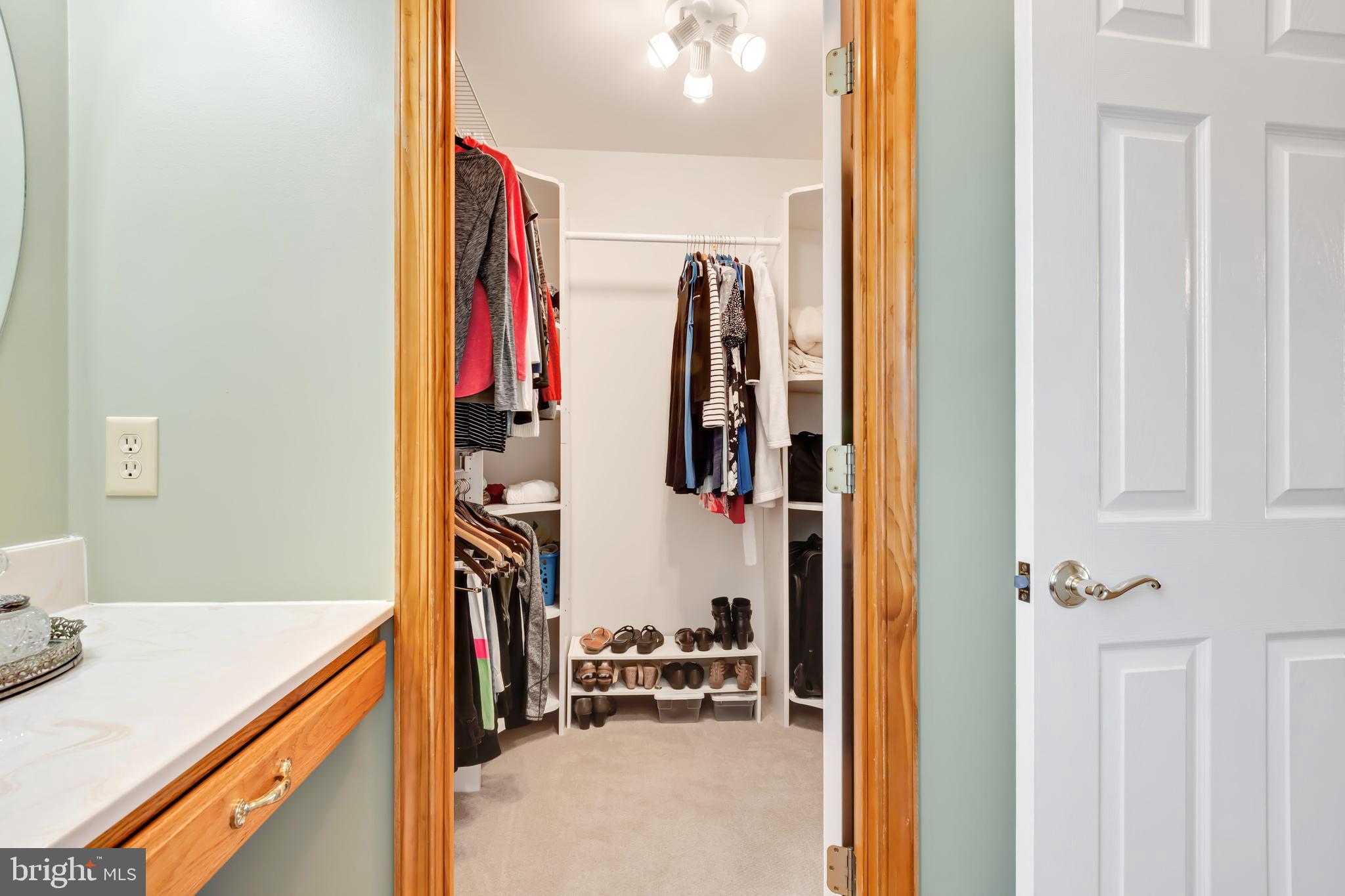 KIRWANS LANDING - Residential