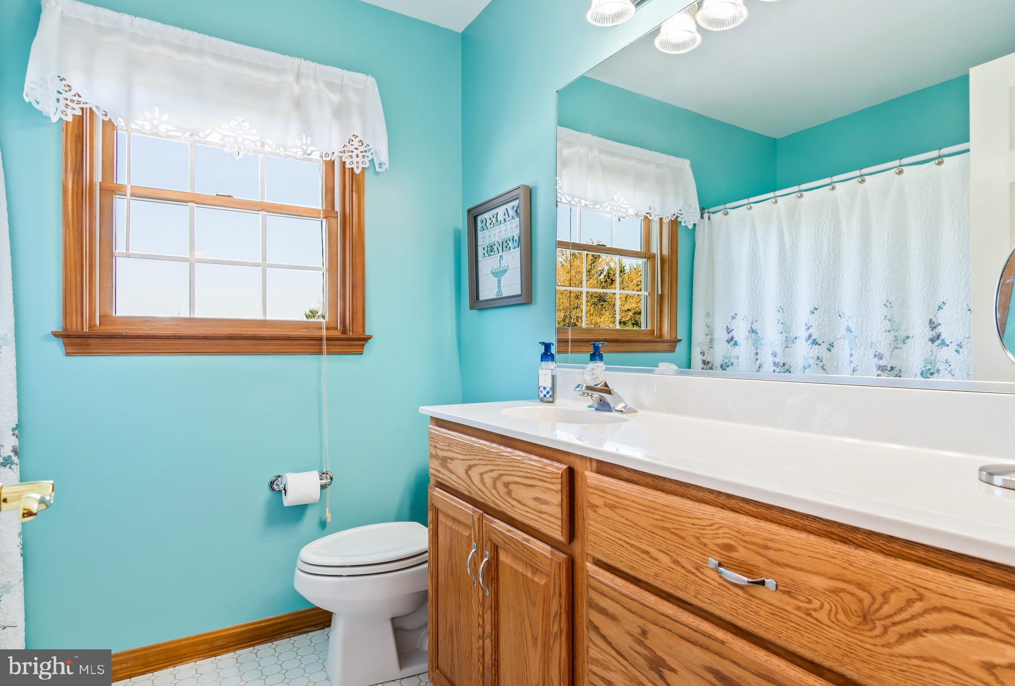 KIRWANS LANDING - Residential