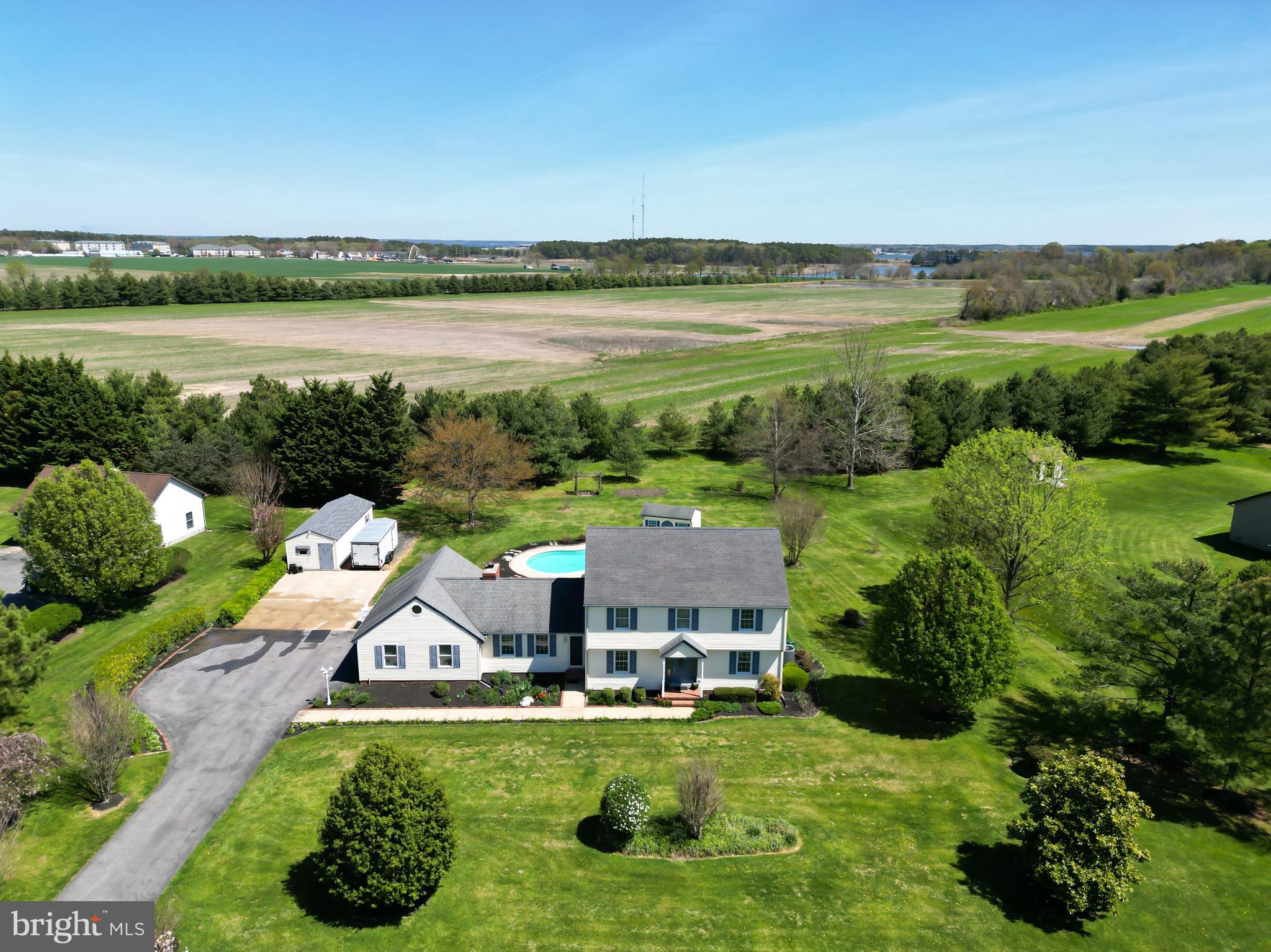 KIRWANS LANDING - Residential