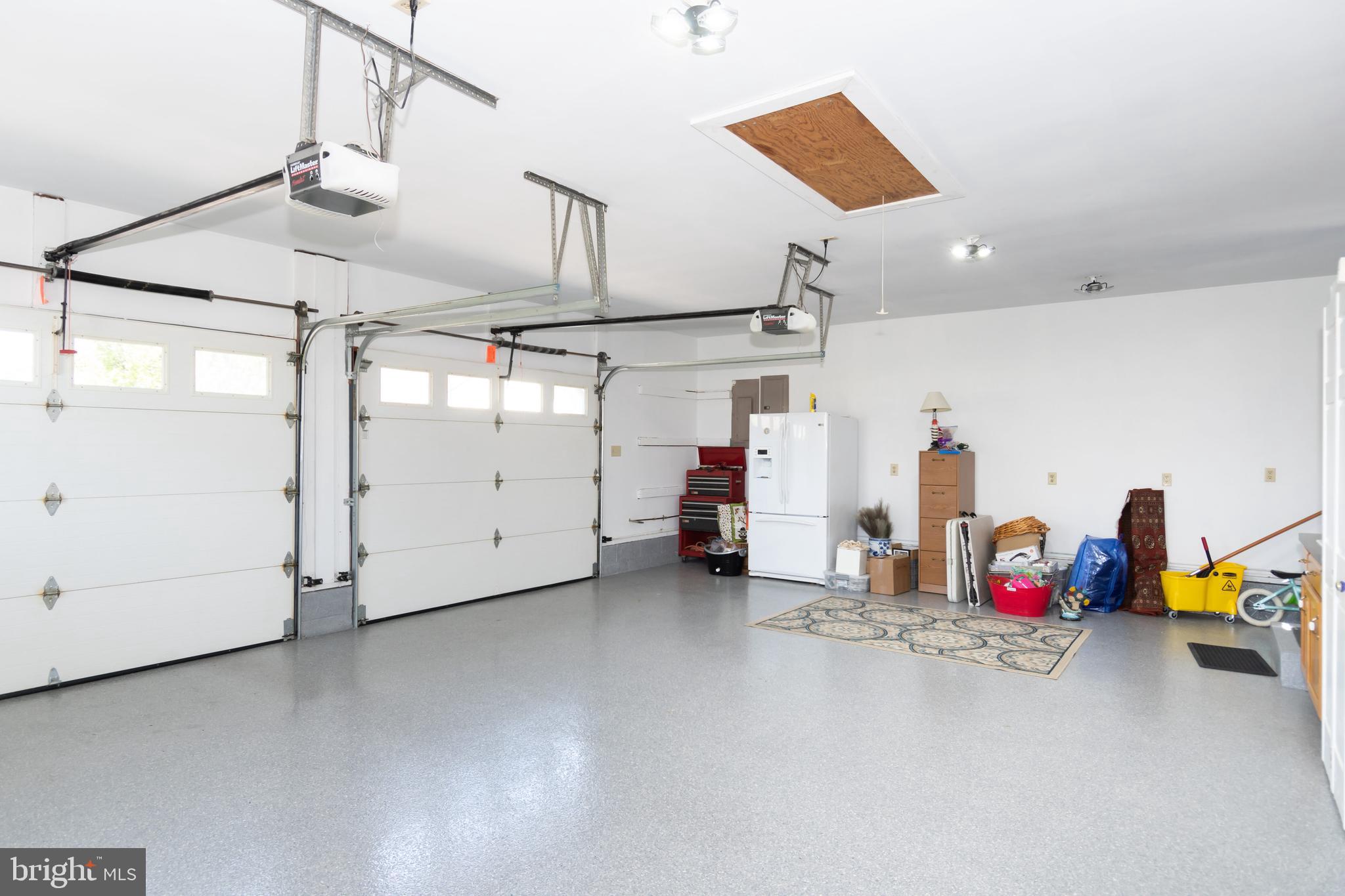 KIRWANS LANDING - Residential