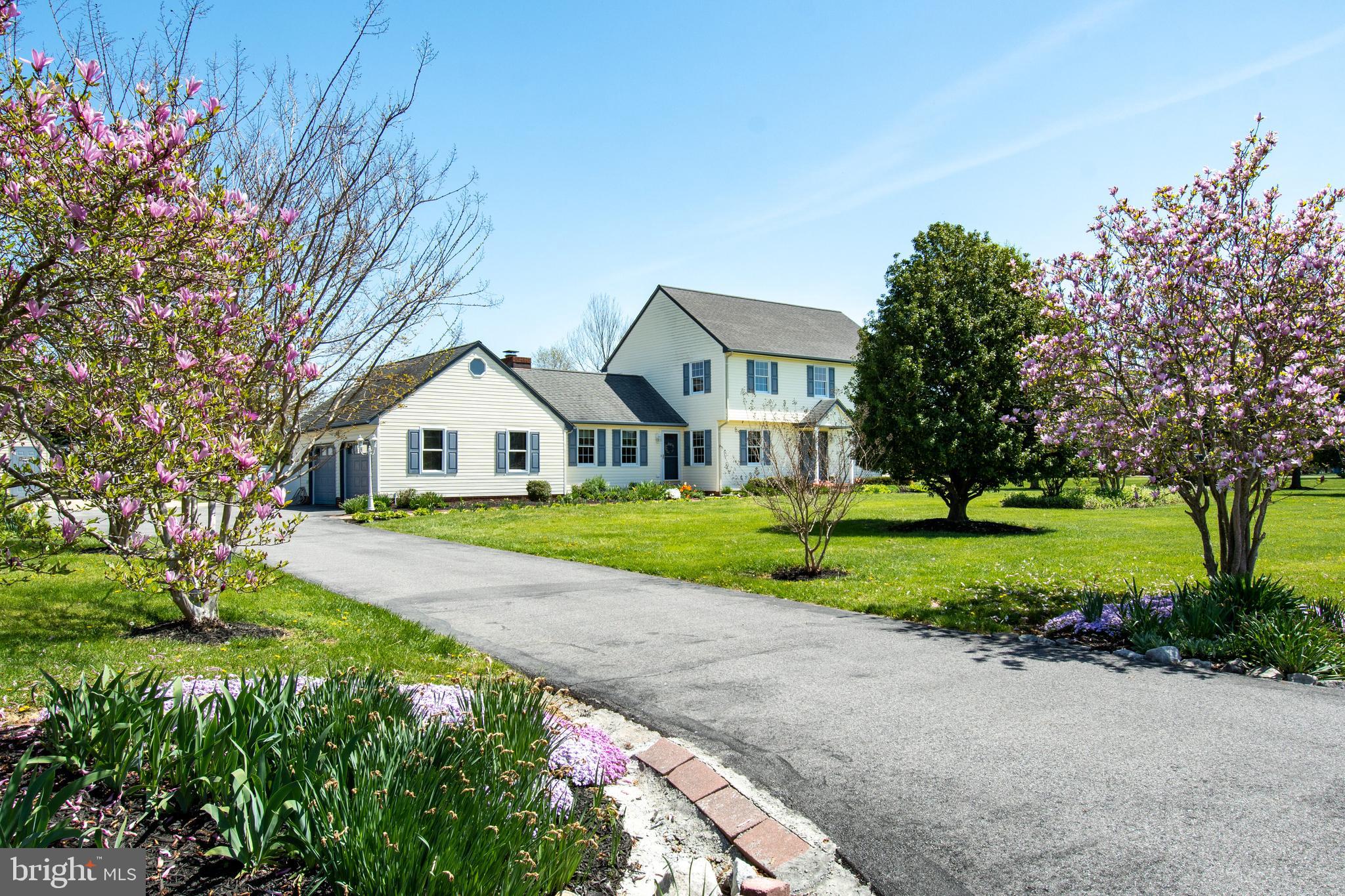 KIRWANS LANDING - Residential