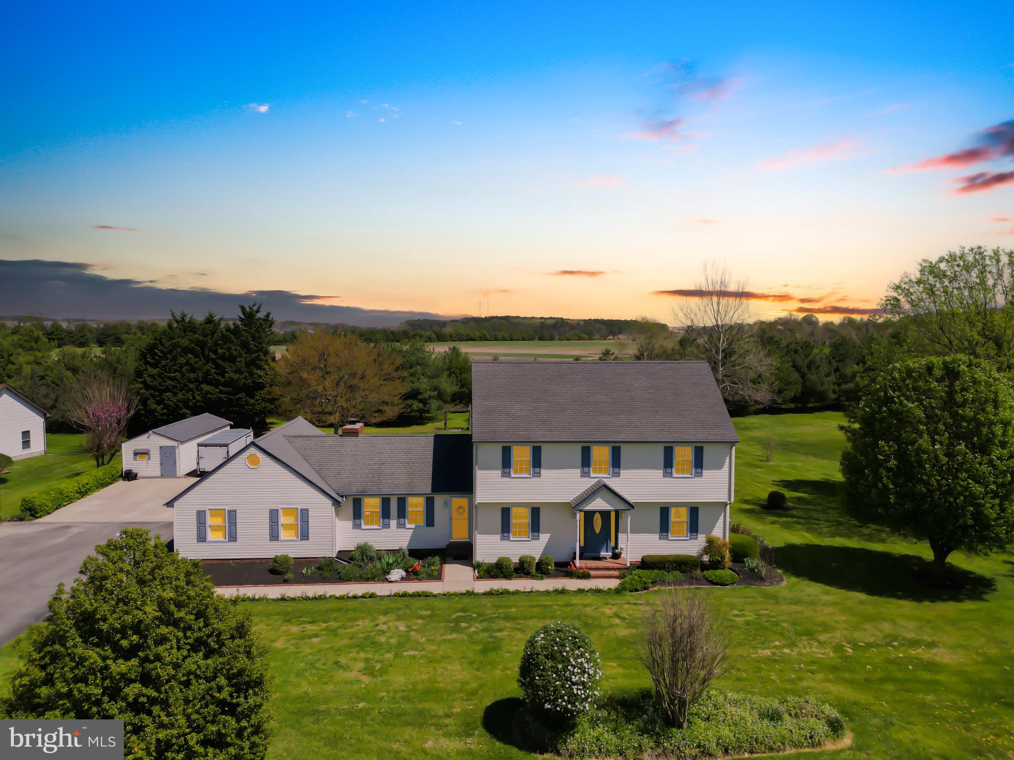 KIRWANS LANDING - Residential