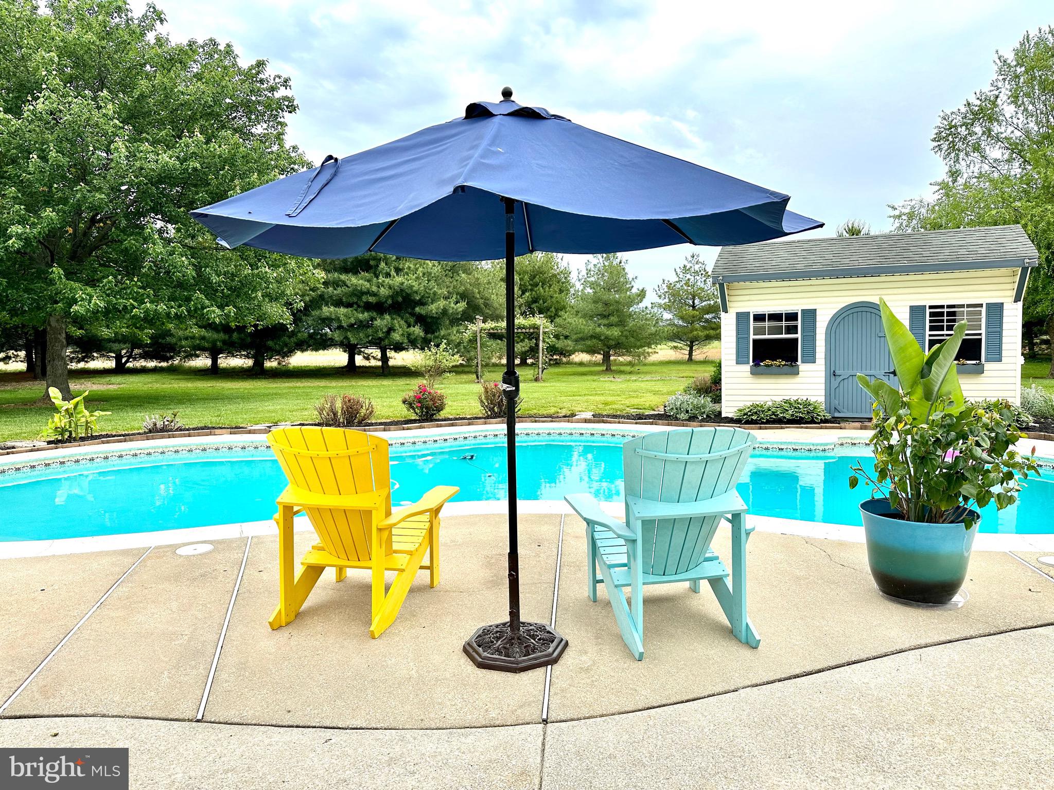 KIRWANS LANDING - Residential