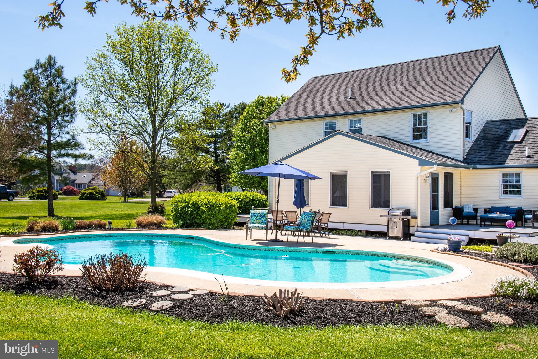 KIRWANS LANDING - Residential