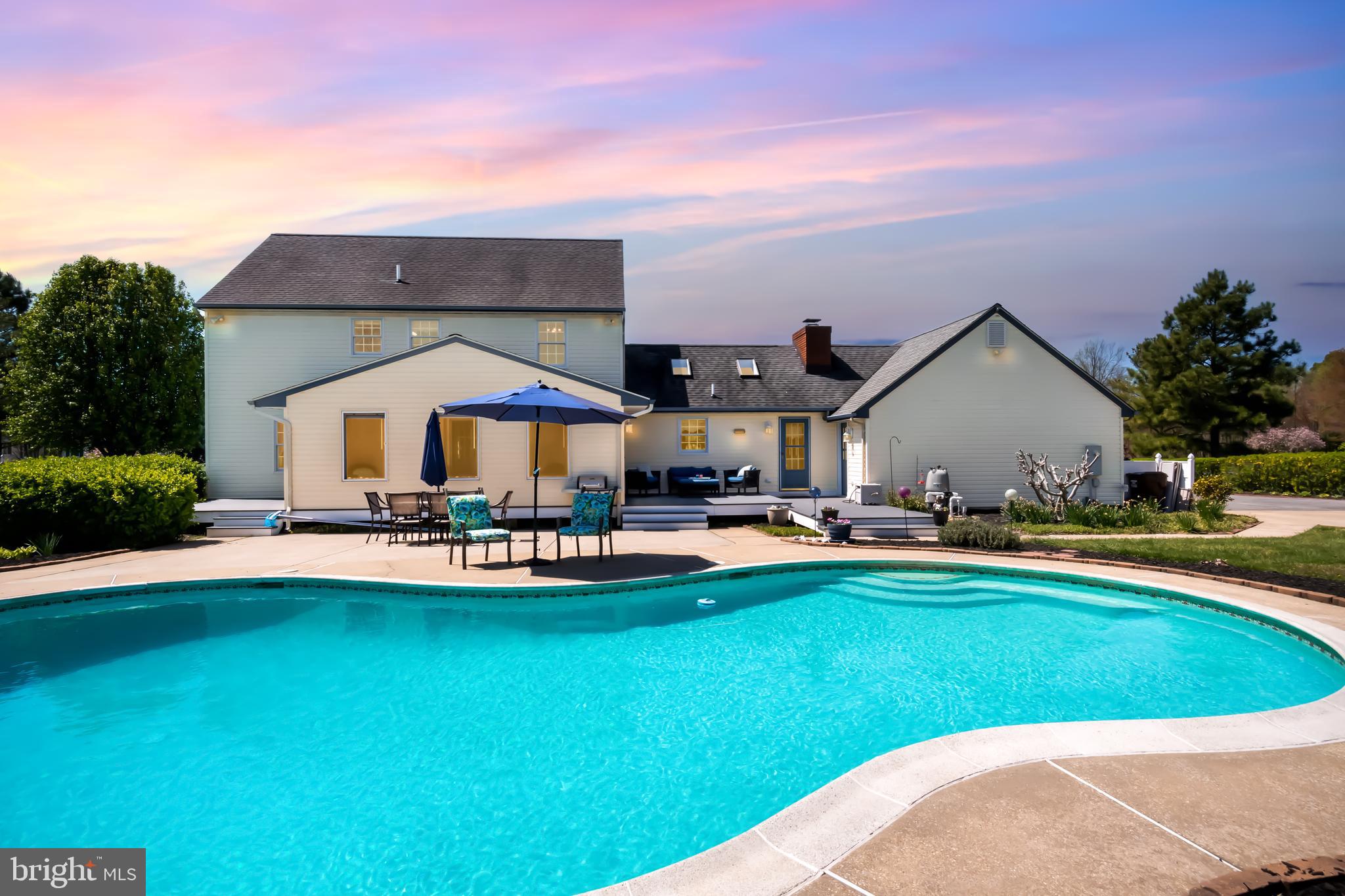 KIRWANS LANDING - Residential