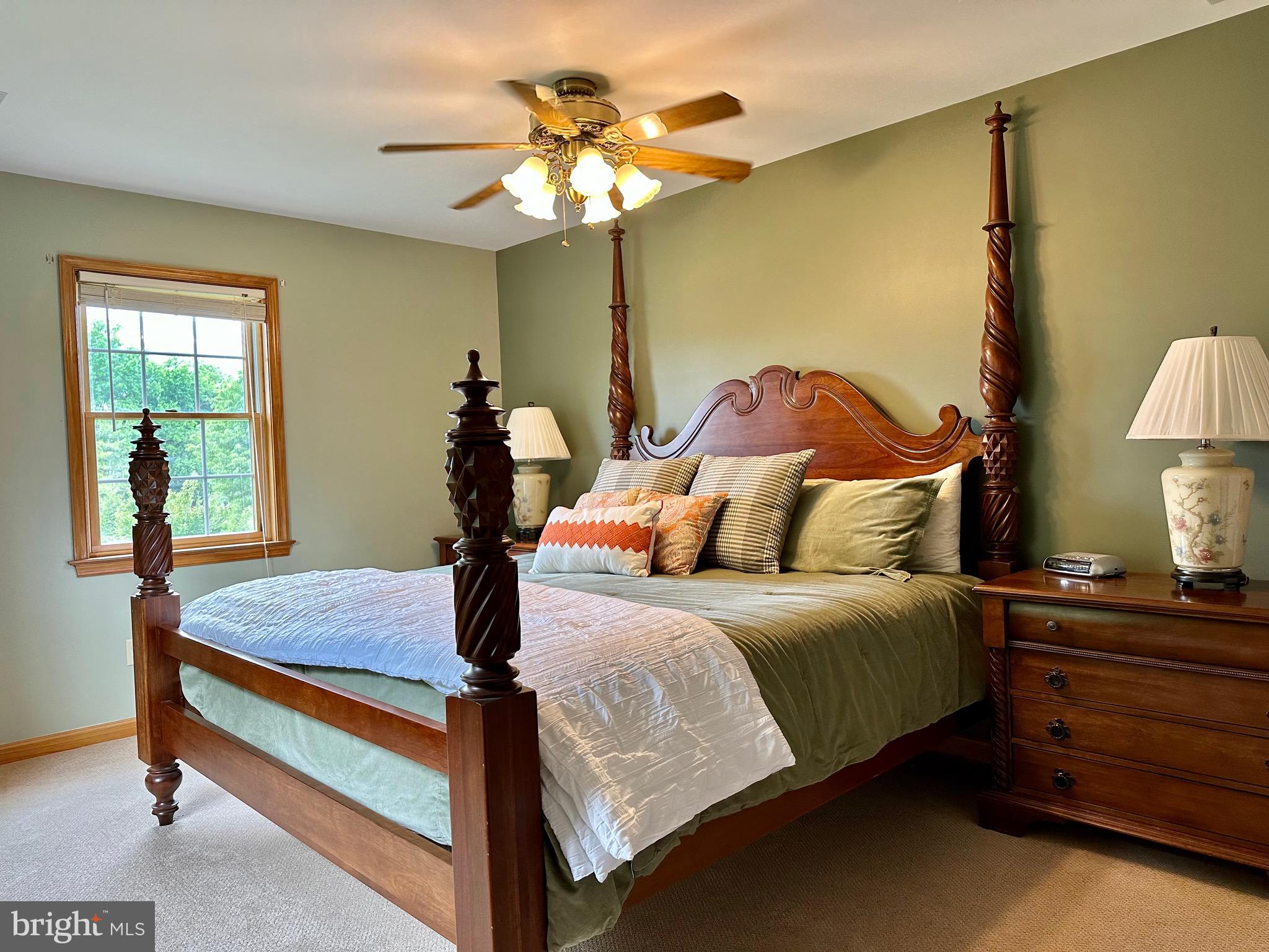 KIRWANS LANDING - Residential