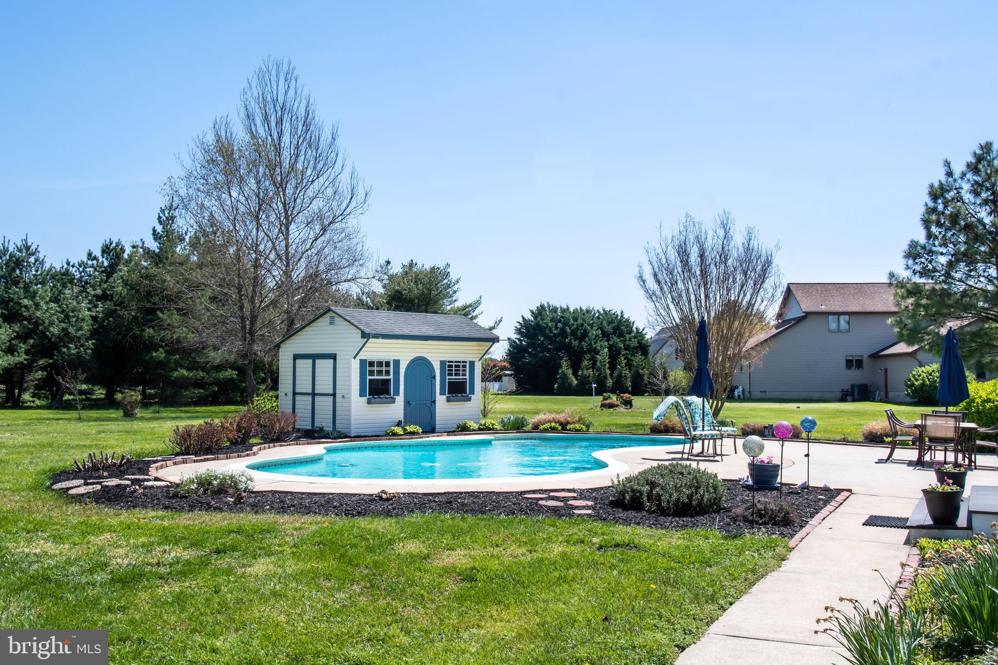 KIRWANS LANDING - Residential