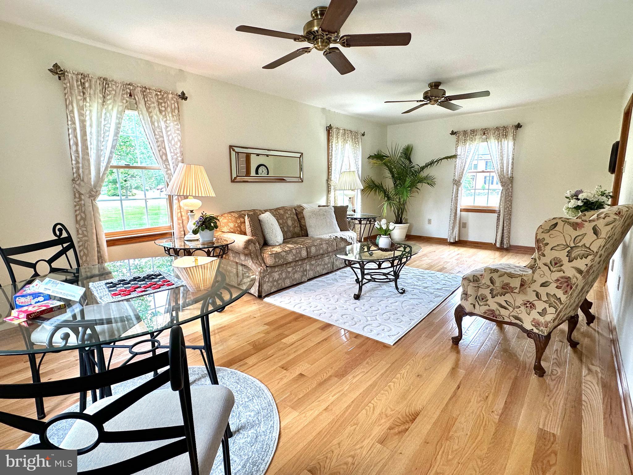 KIRWANS LANDING - Residential