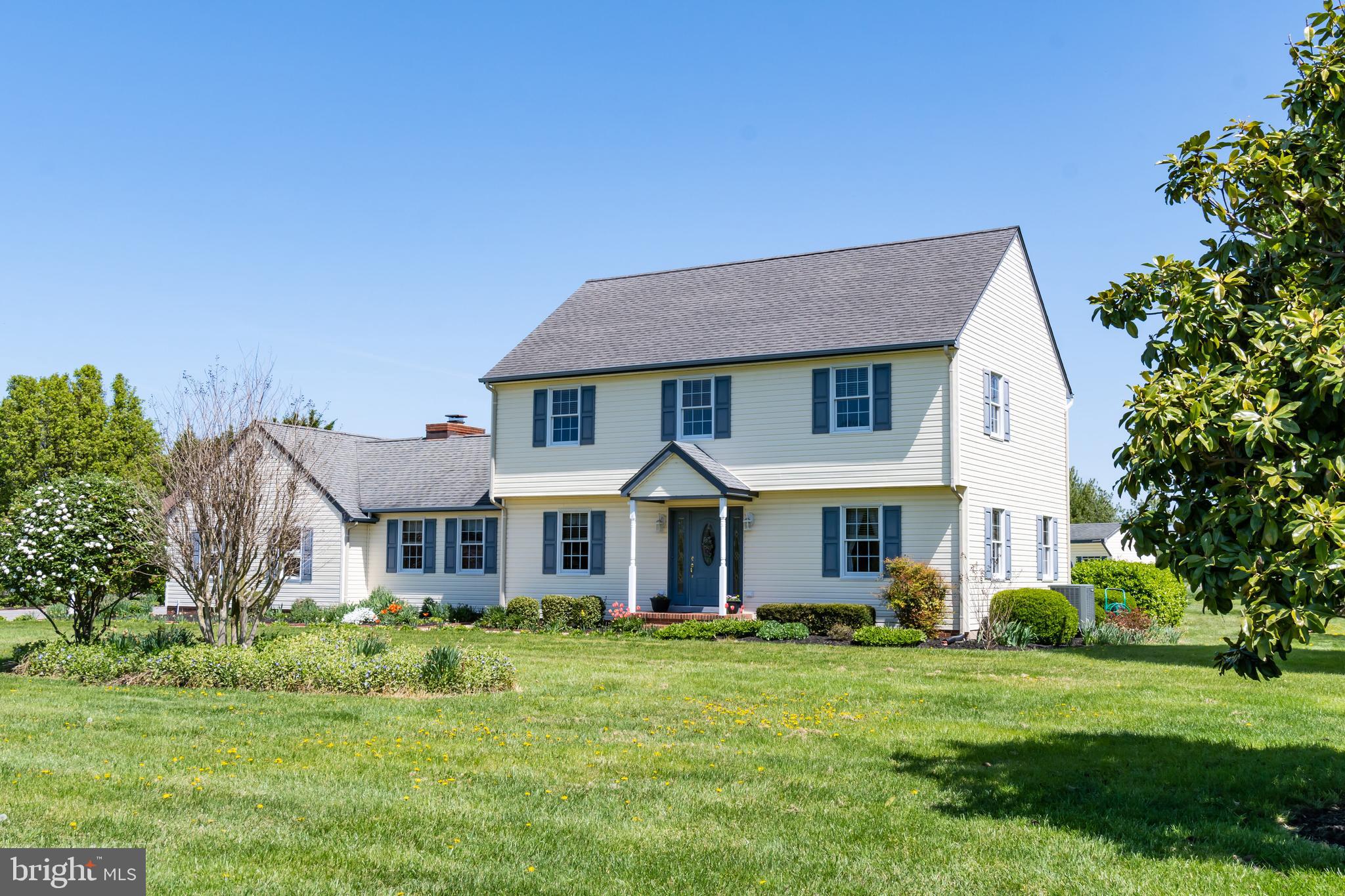 KIRWANS LANDING - Residential