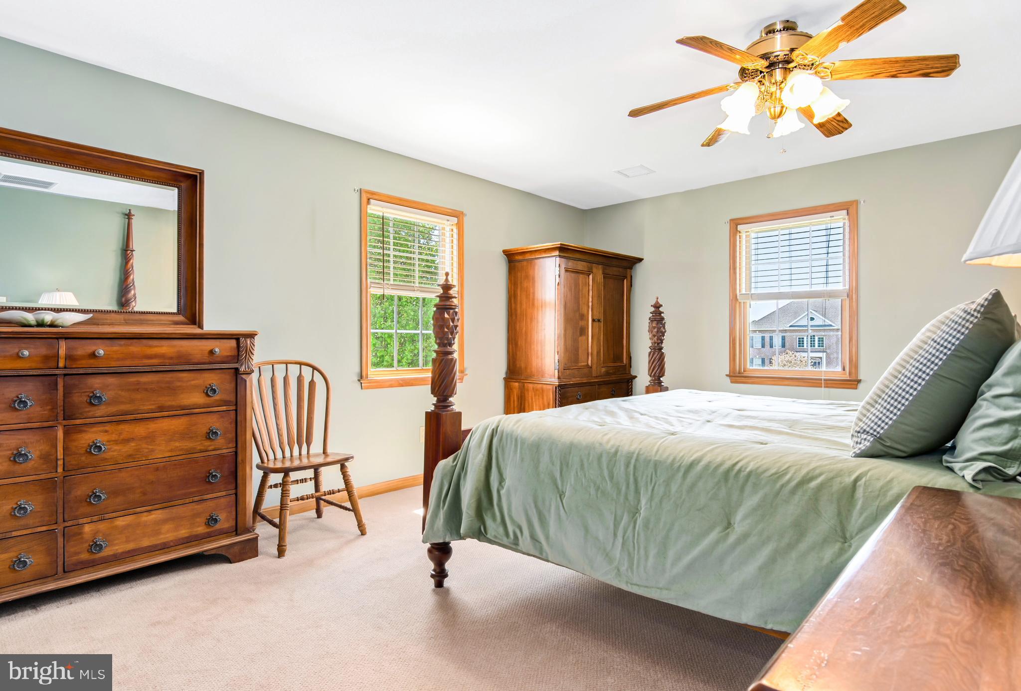 KIRWANS LANDING - Residential