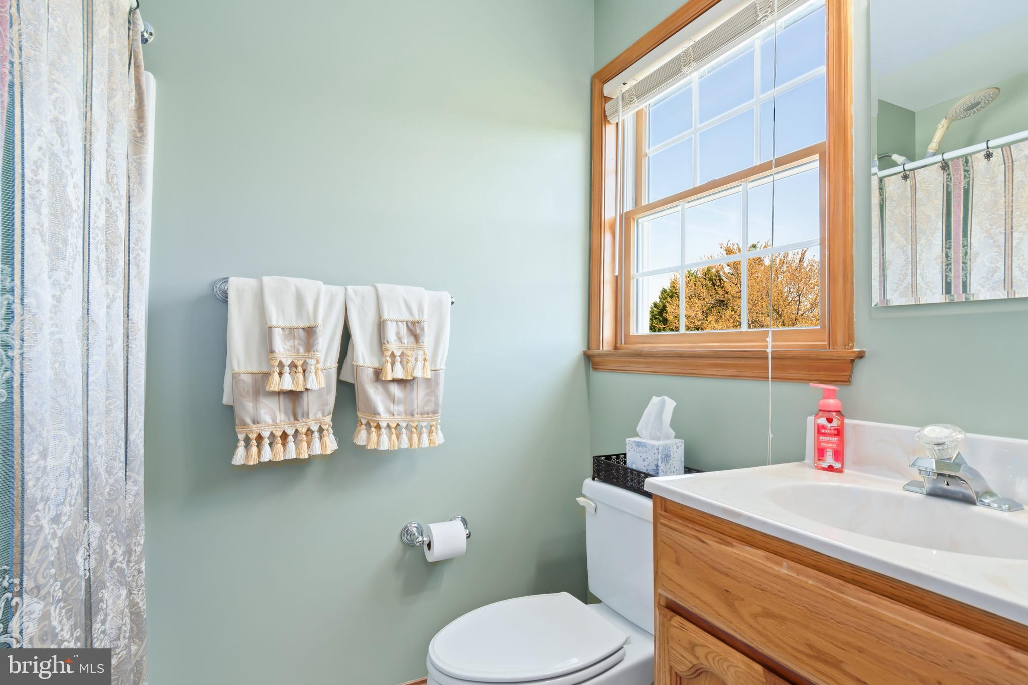 KIRWANS LANDING - Residential