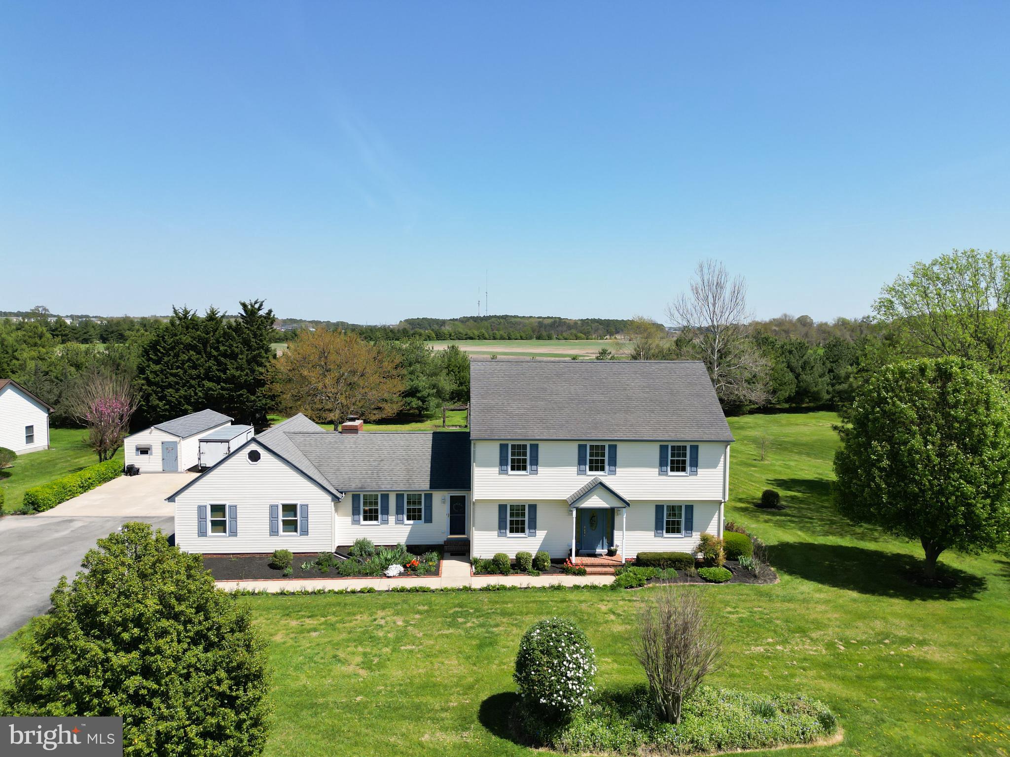 KIRWANS LANDING - Residential