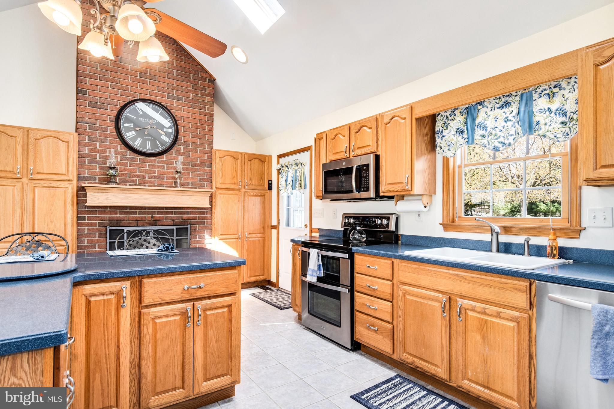 KIRWANS LANDING - Residential