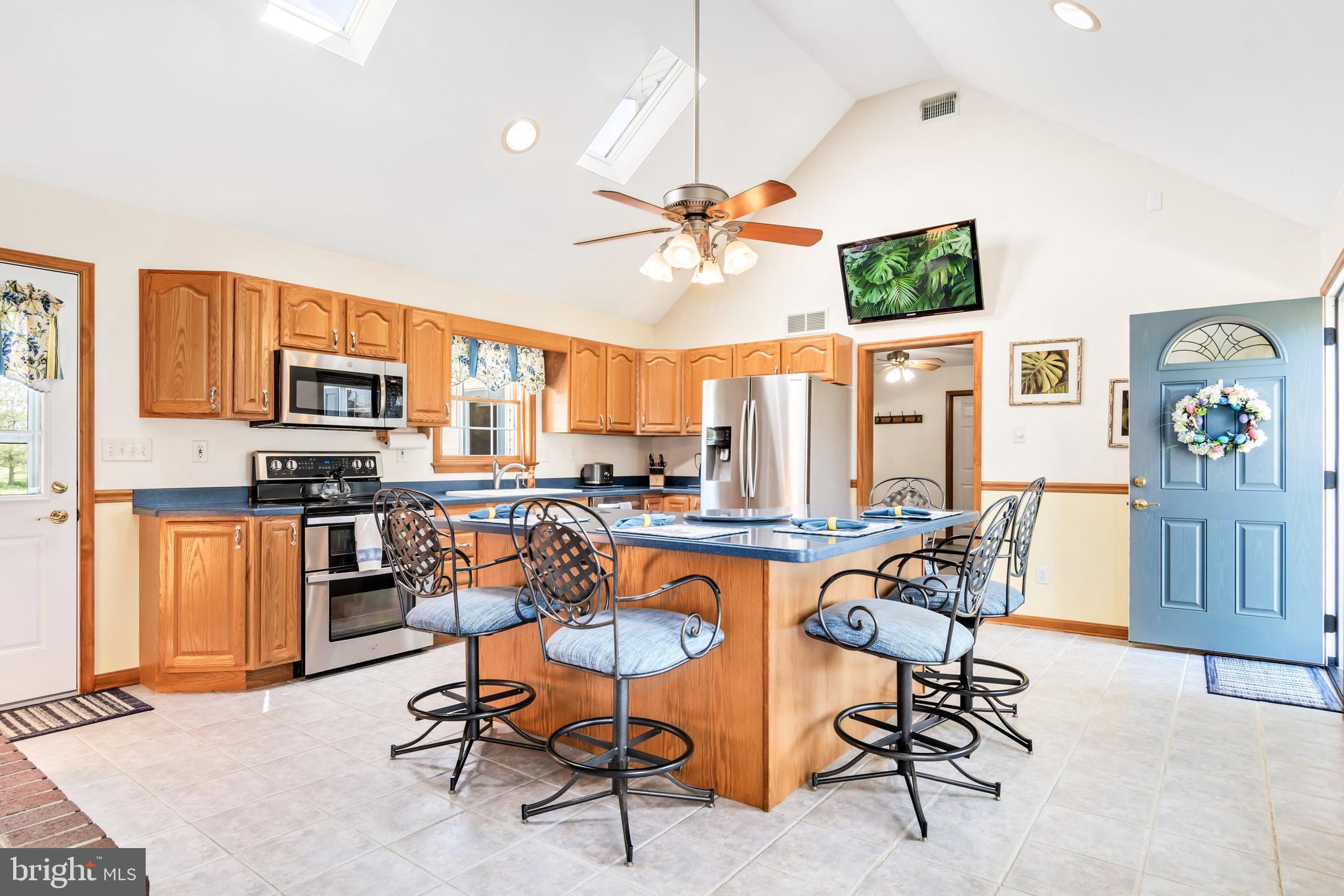 KIRWANS LANDING - Residential