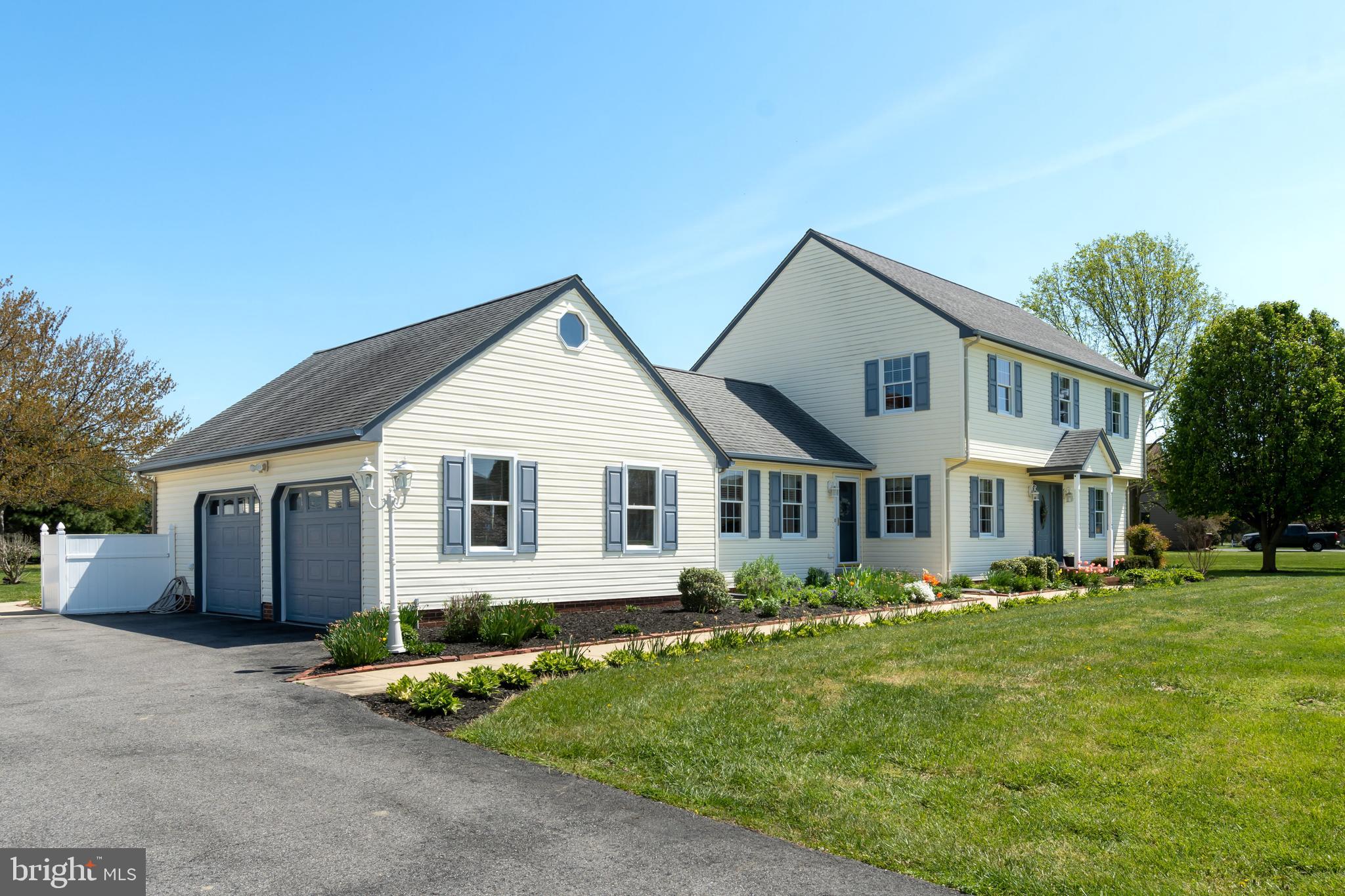 KIRWANS LANDING - Residential