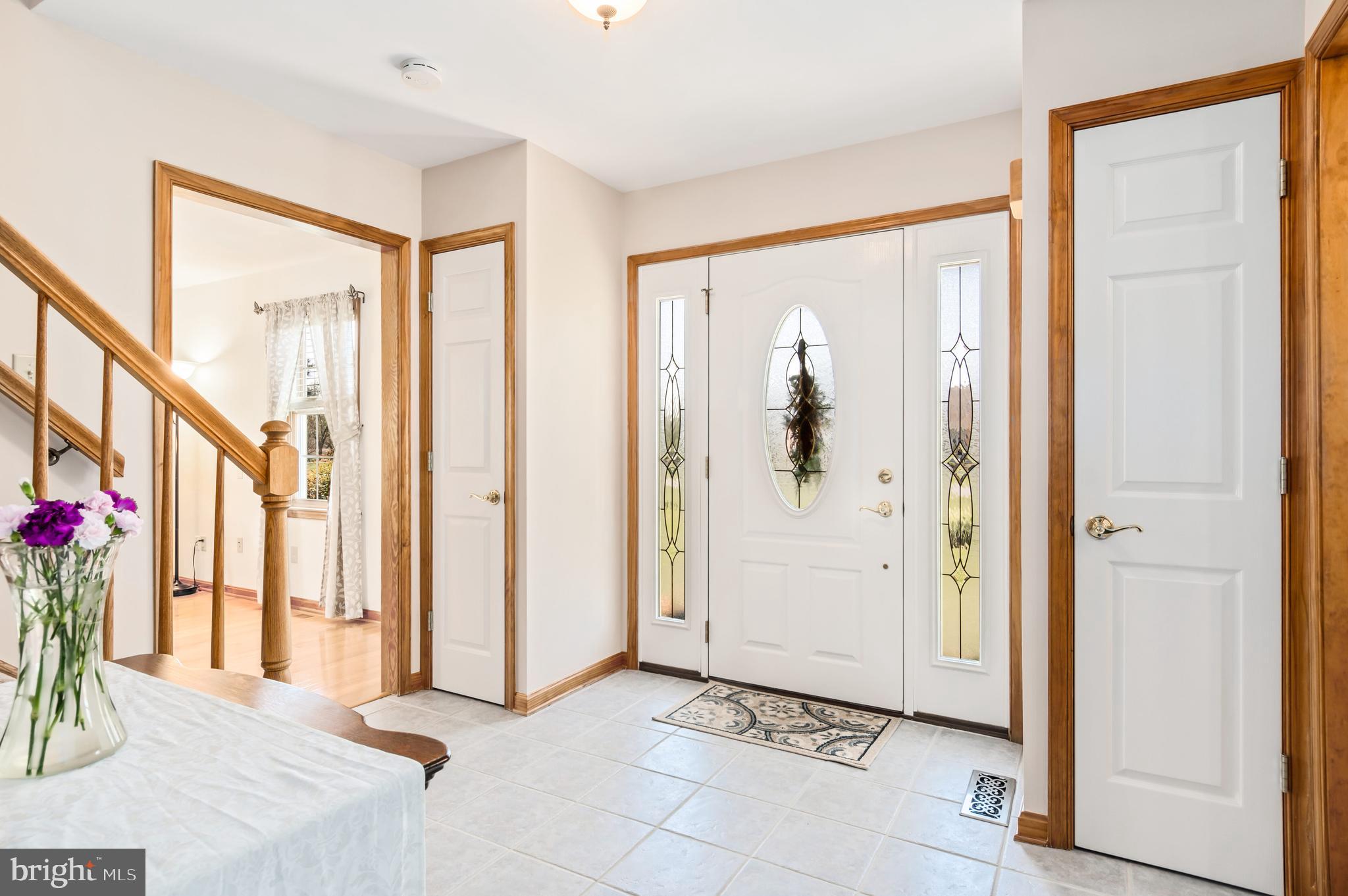 KIRWANS LANDING - Residential