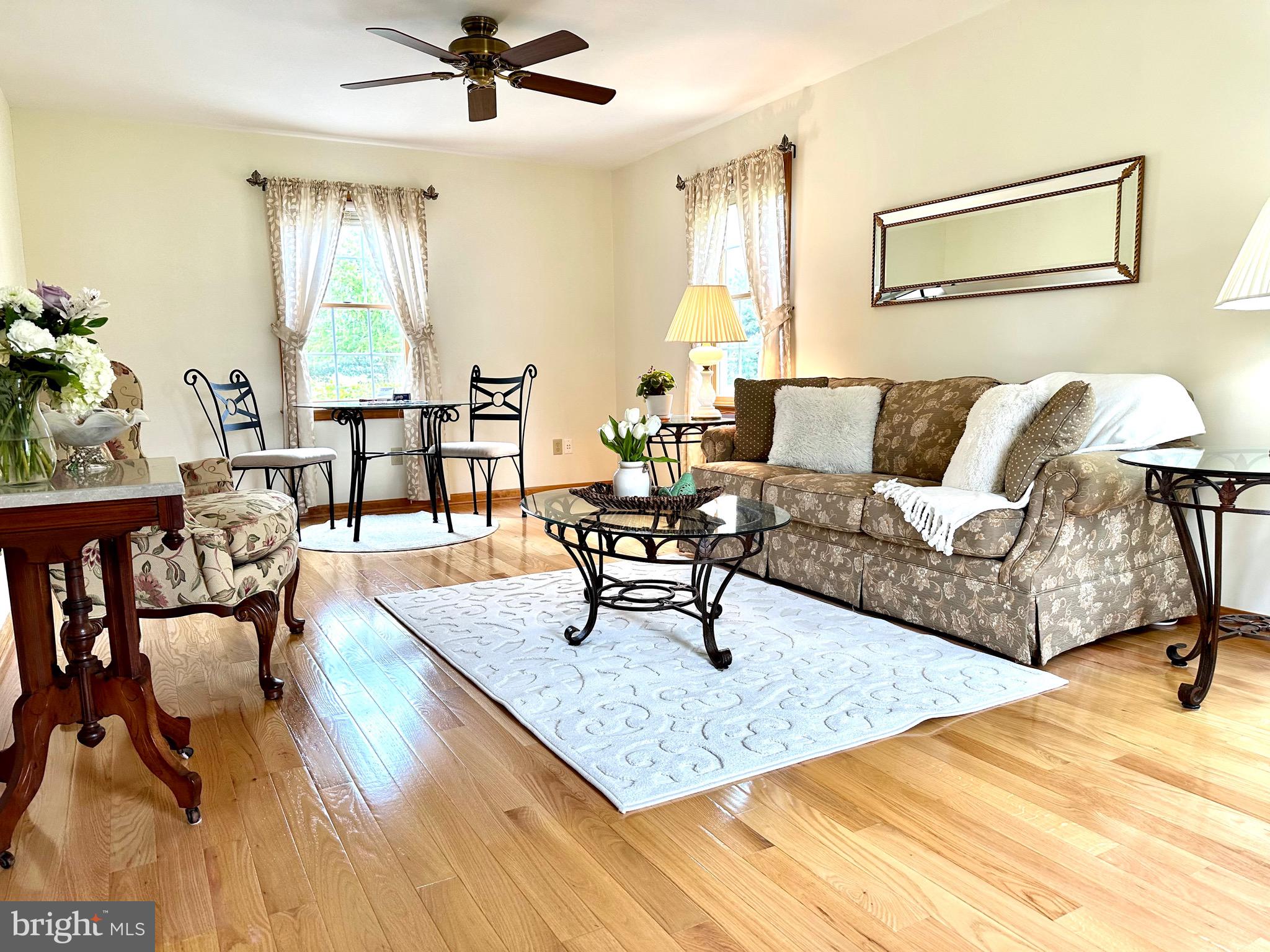 KIRWANS LANDING - Residential