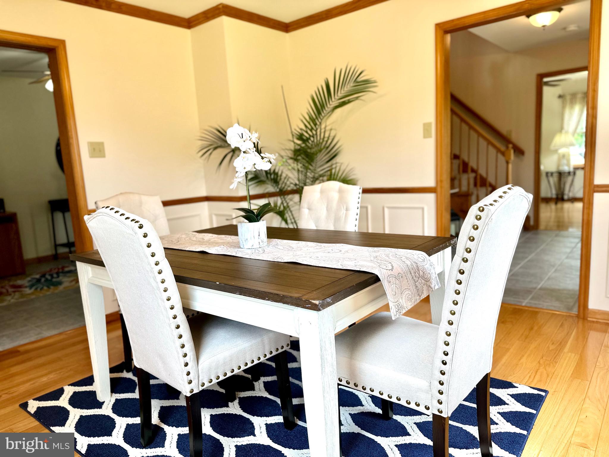 KIRWANS LANDING - Residential