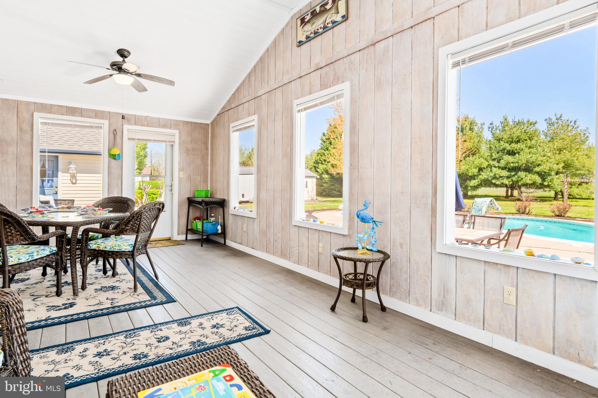 KIRWANS LANDING - Residential