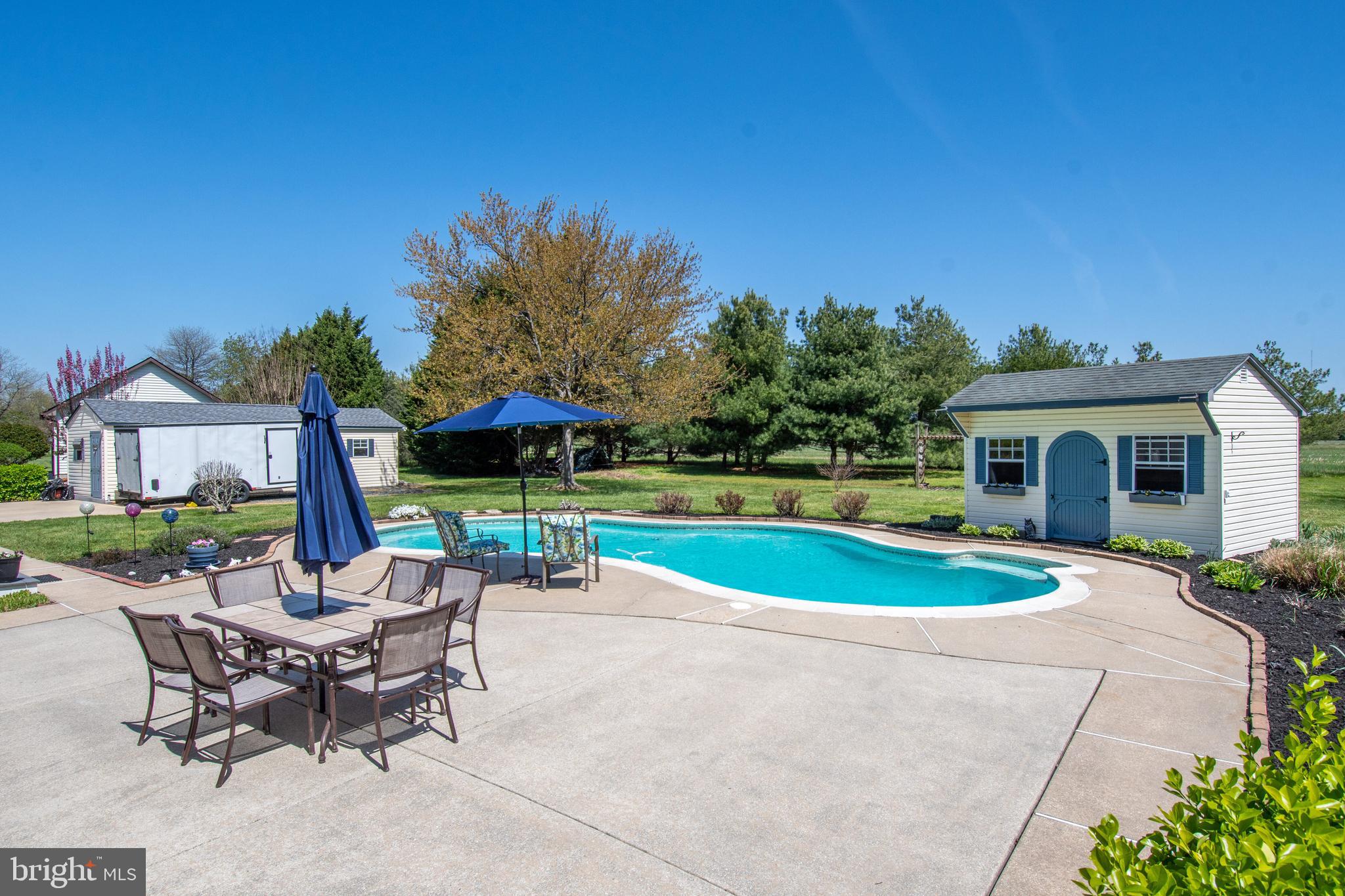 KIRWANS LANDING - Residential