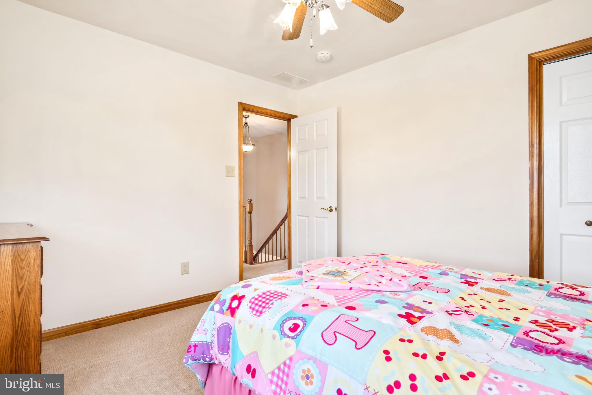 KIRWANS LANDING - Residential