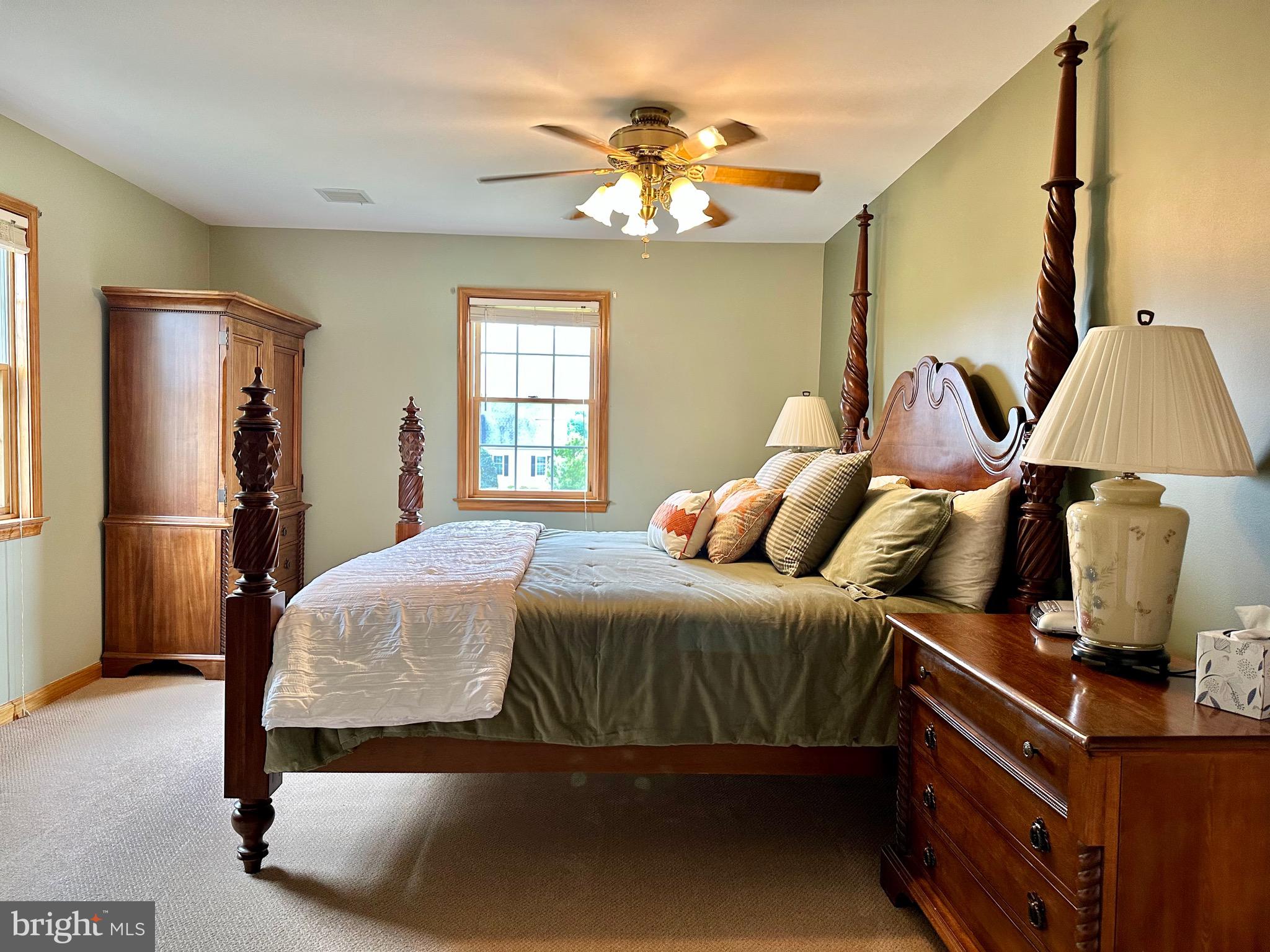 KIRWANS LANDING - Residential