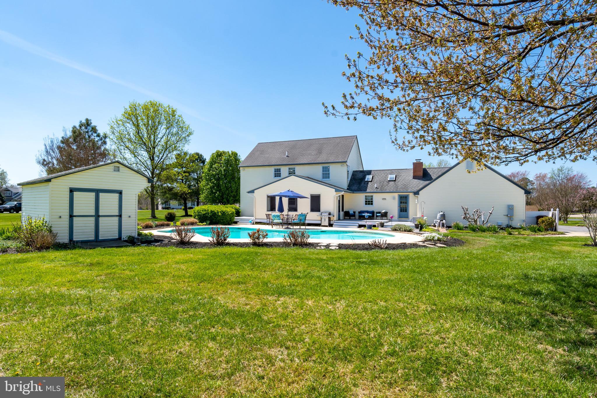 KIRWANS LANDING - Residential