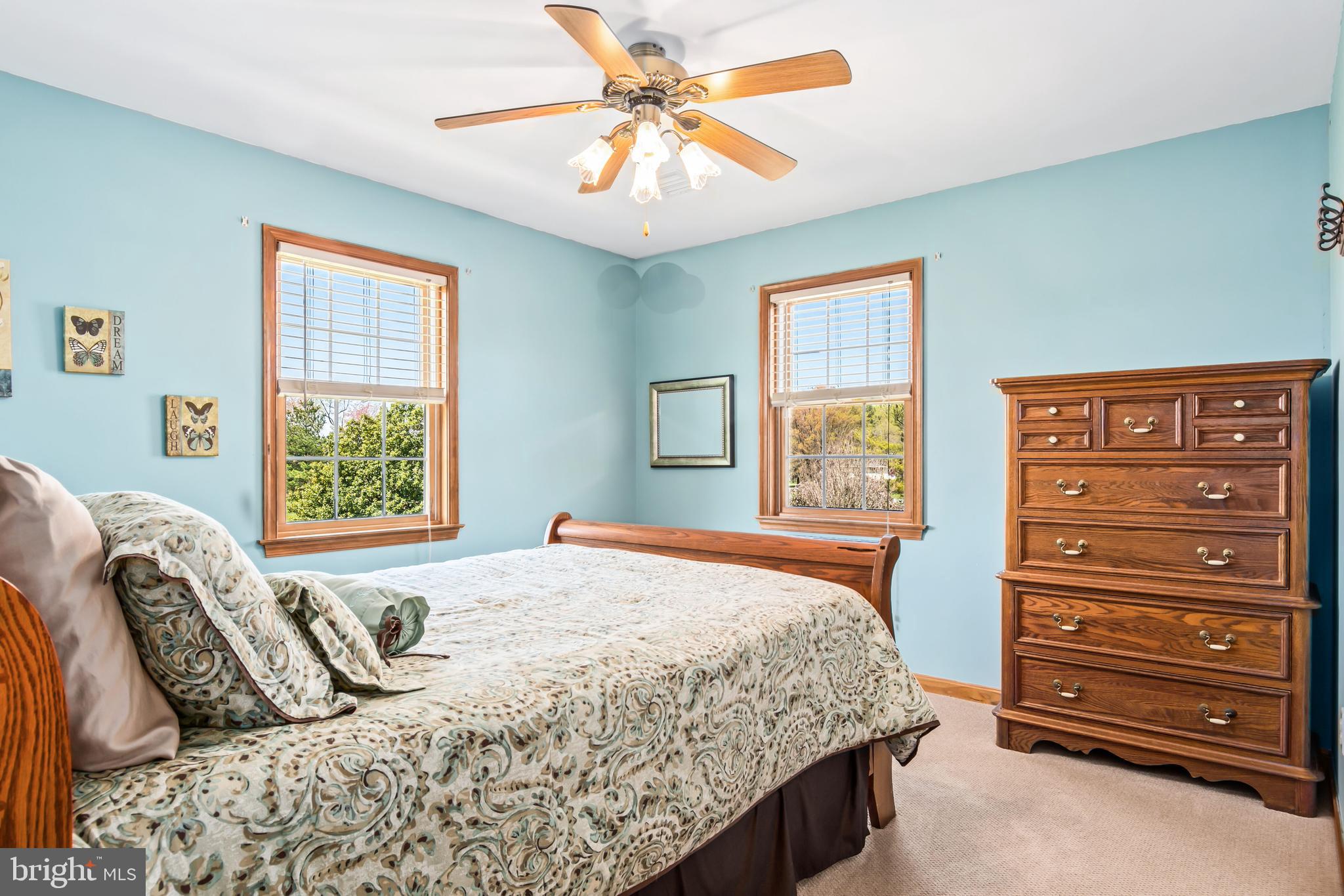 KIRWANS LANDING - Residential