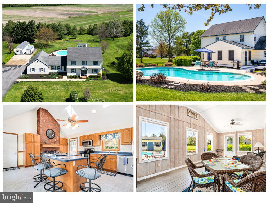 KIRWANS LANDING - Residential