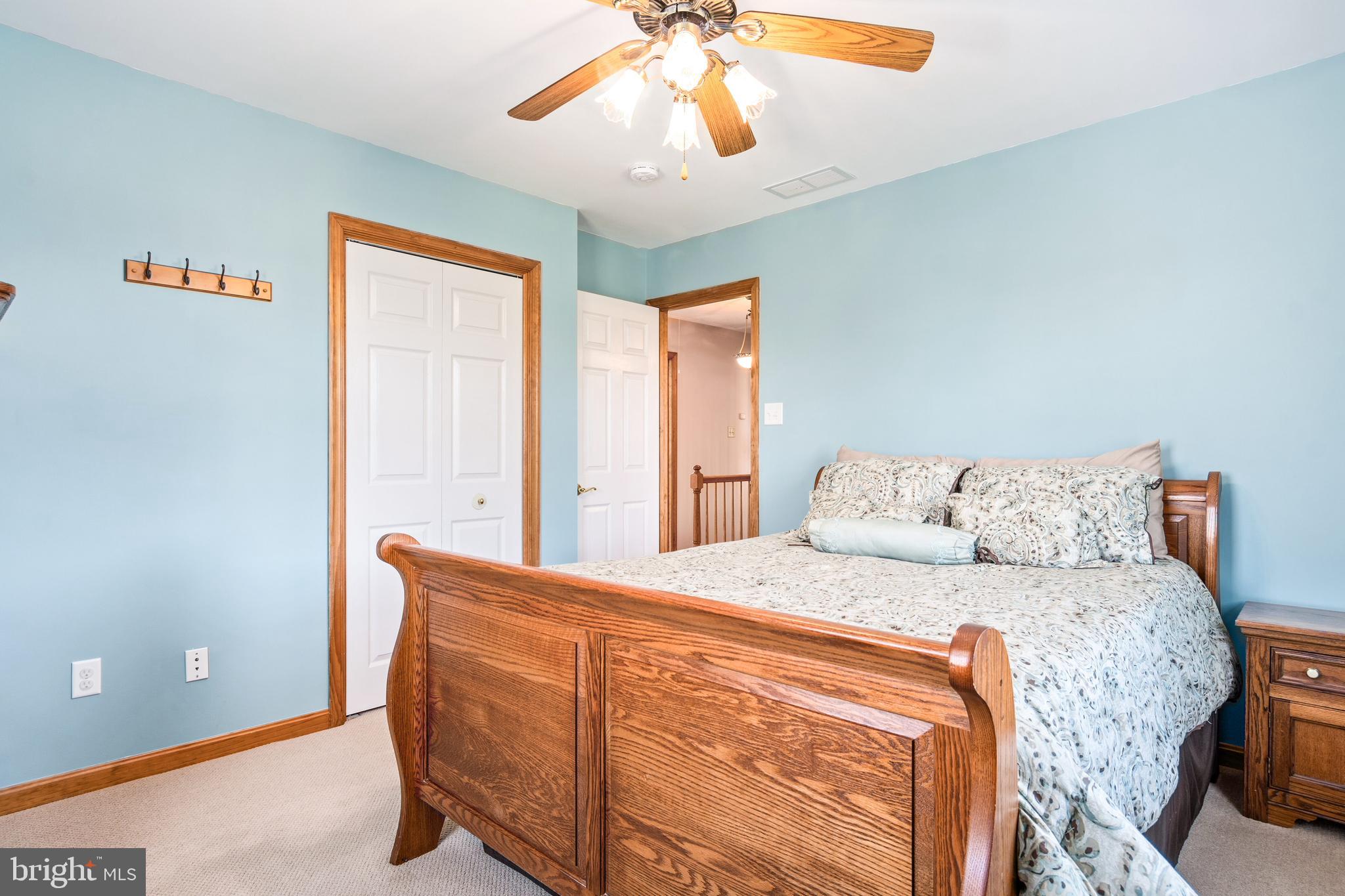 KIRWANS LANDING - Residential