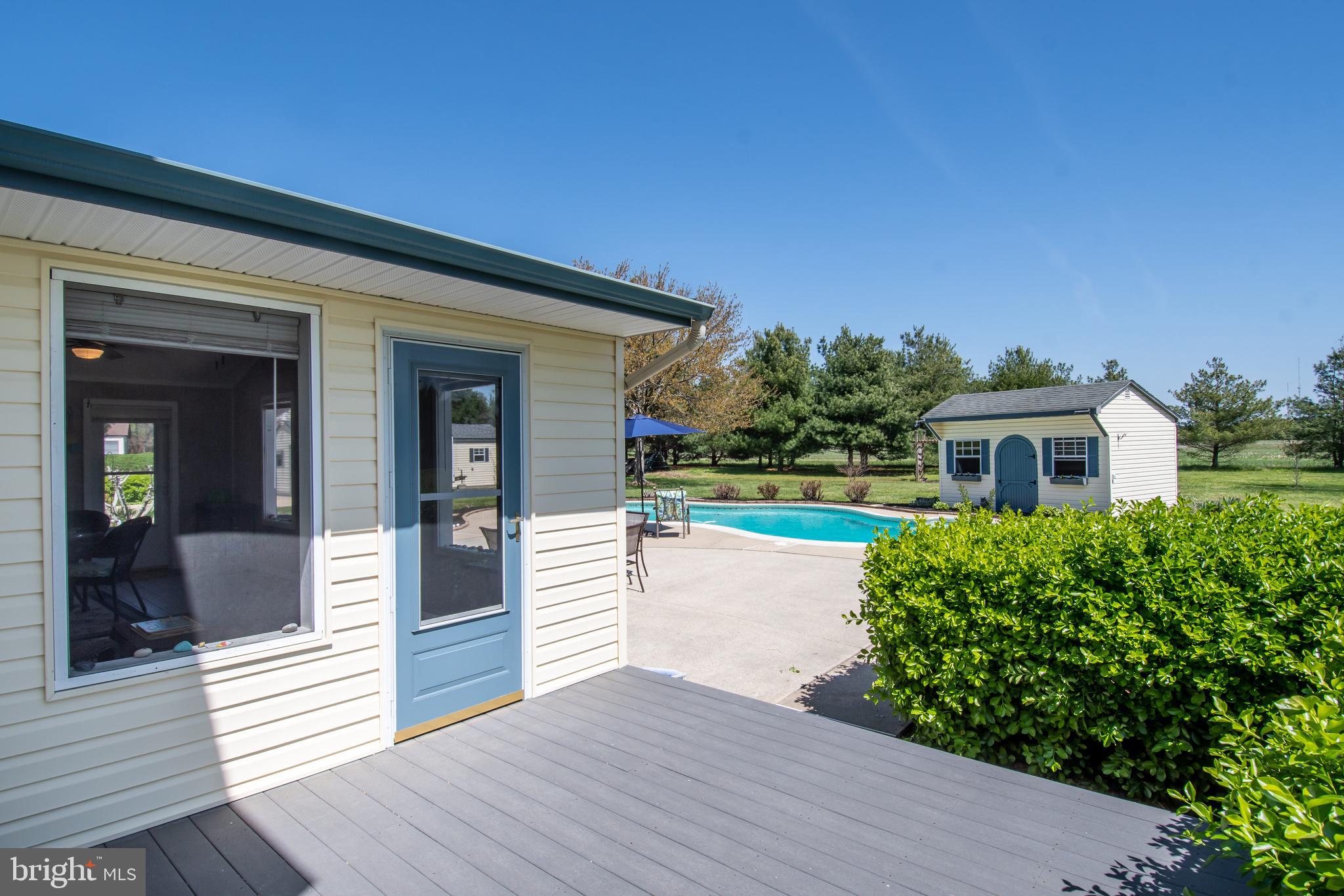 KIRWANS LANDING - Residential