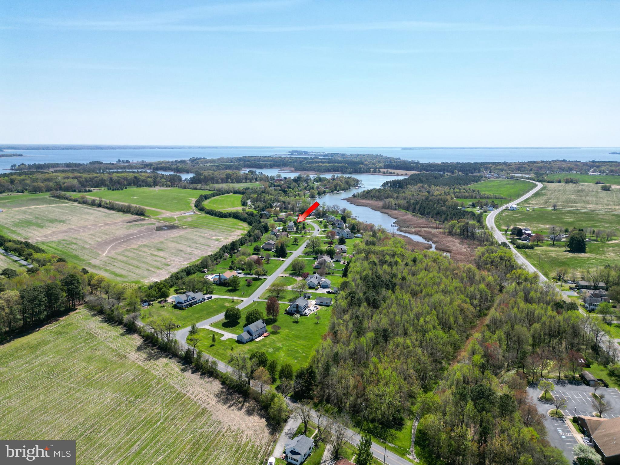 KIRWANS LANDING - Residential