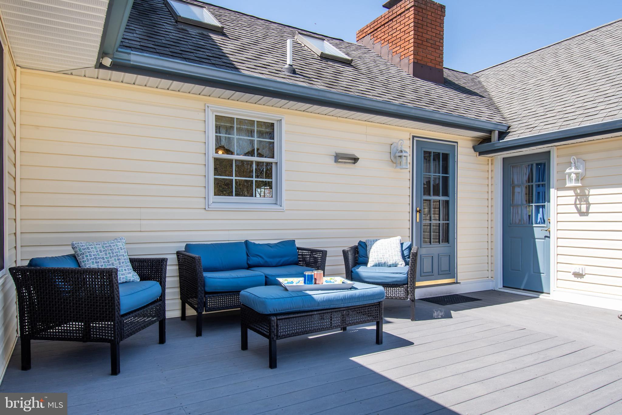 KIRWANS LANDING - Residential