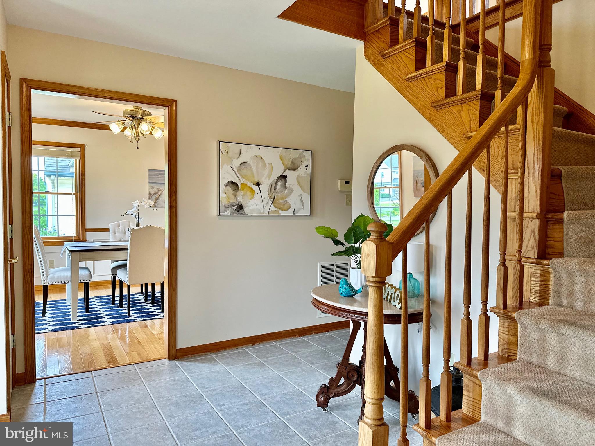 KIRWANS LANDING - Residential