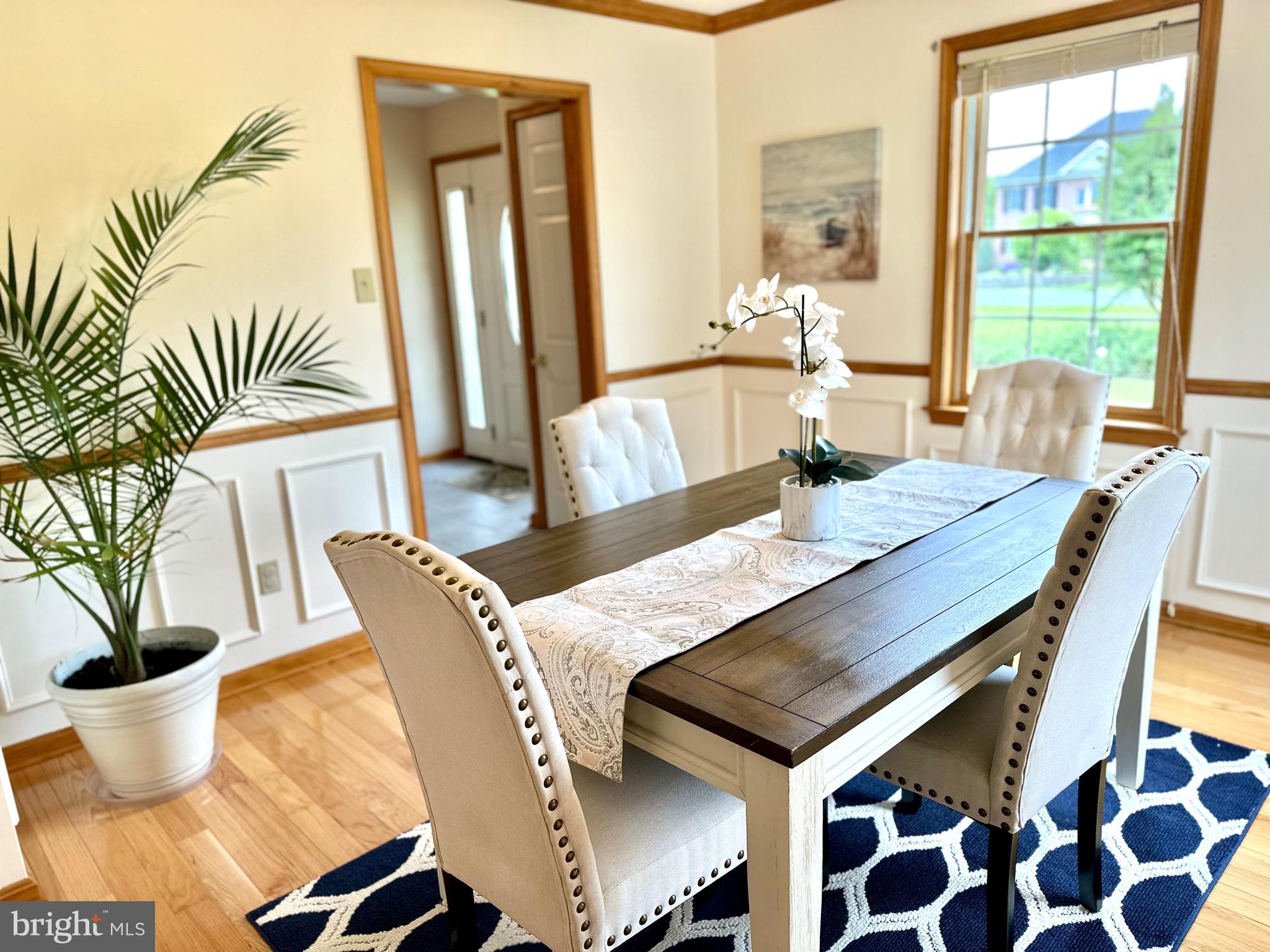 KIRWANS LANDING - Residential