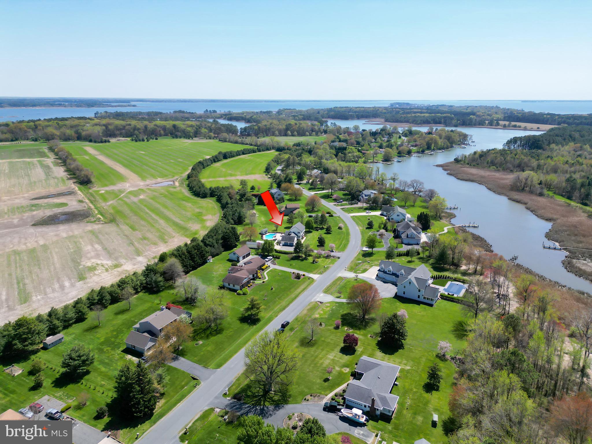 KIRWANS LANDING - Residential