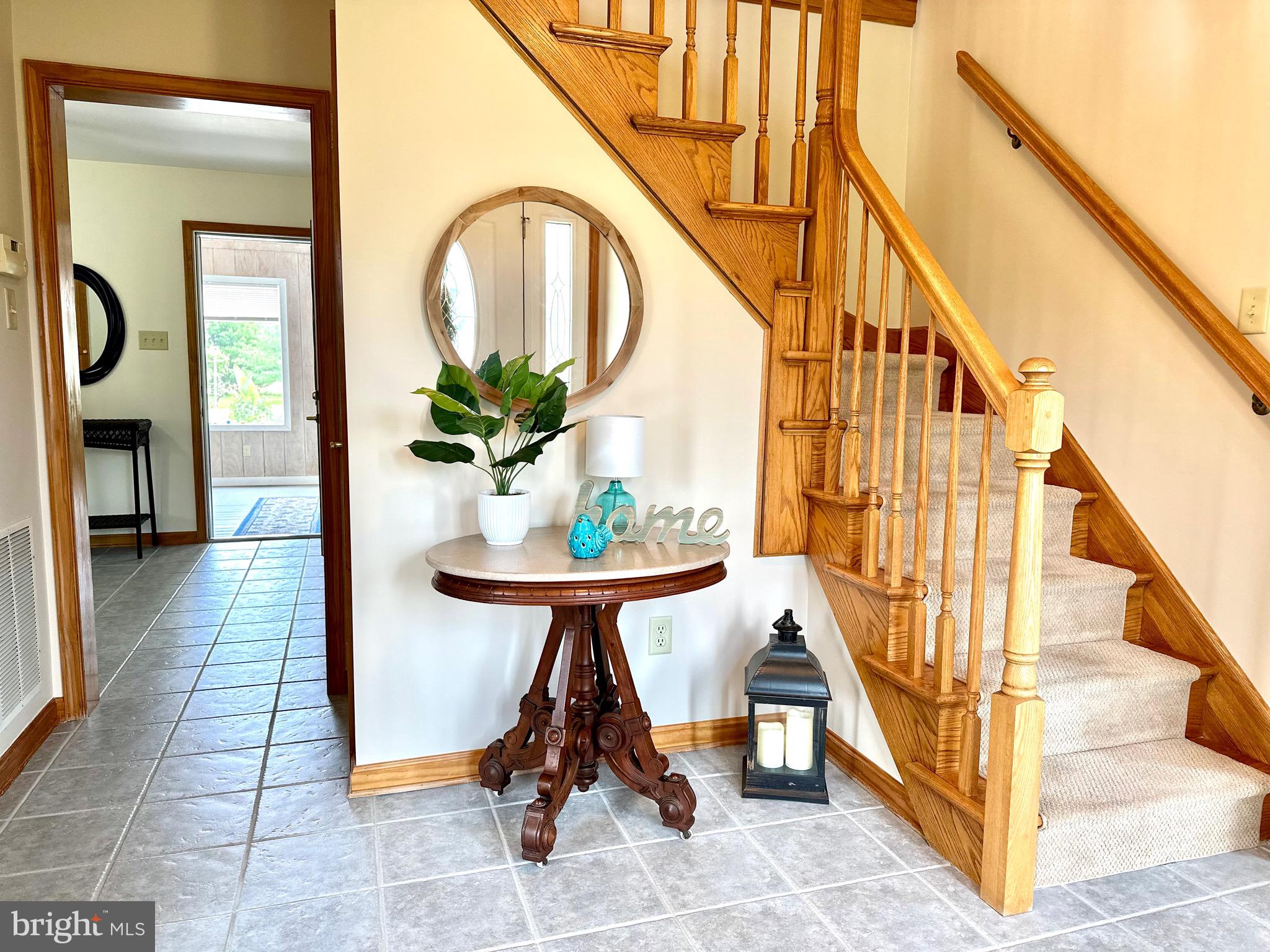 KIRWANS LANDING - Residential