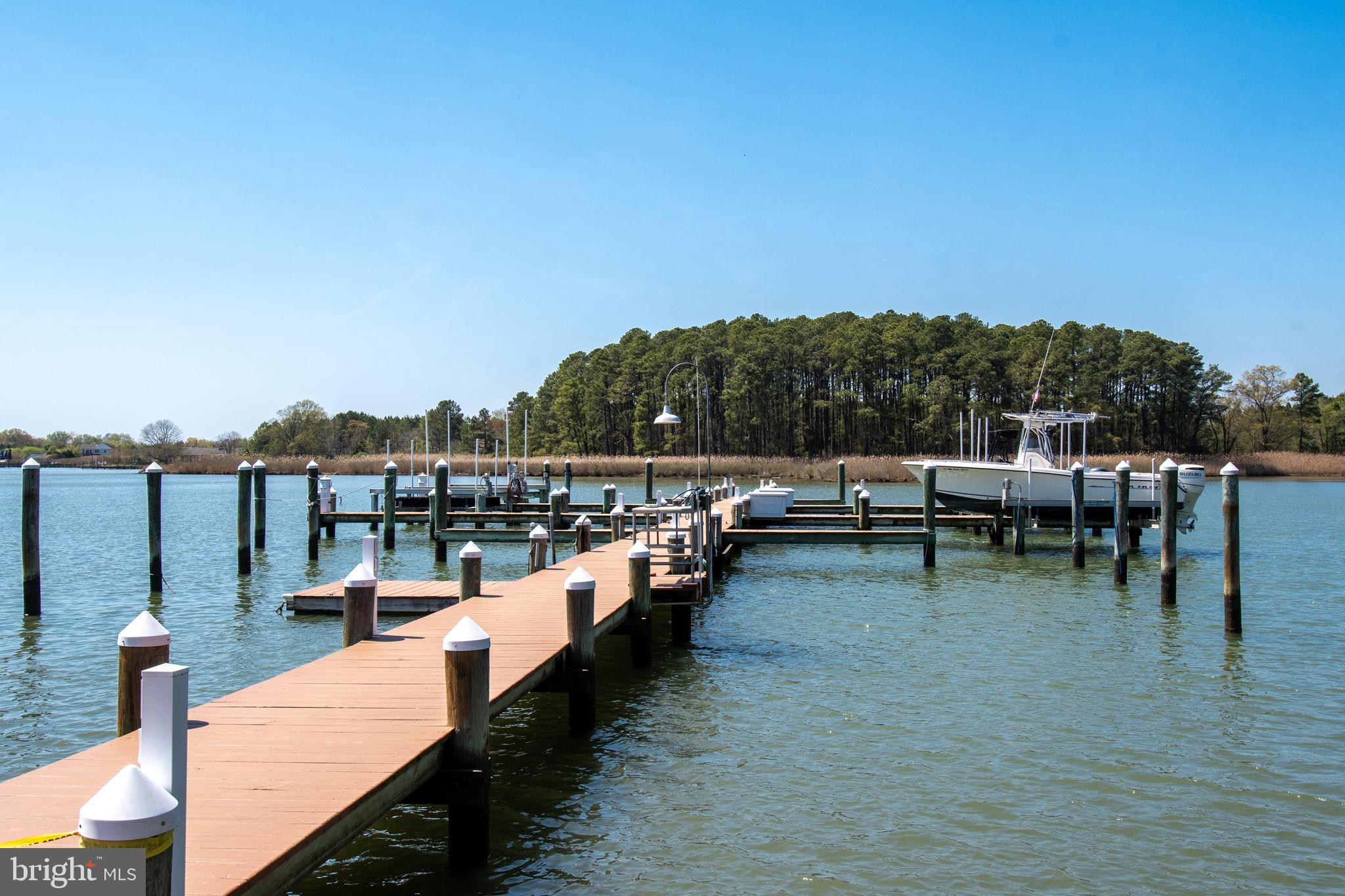 KIRWANS LANDING - Residential