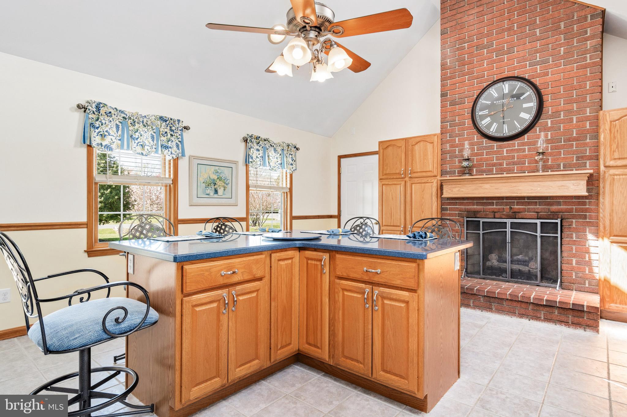 KIRWANS LANDING - Residential