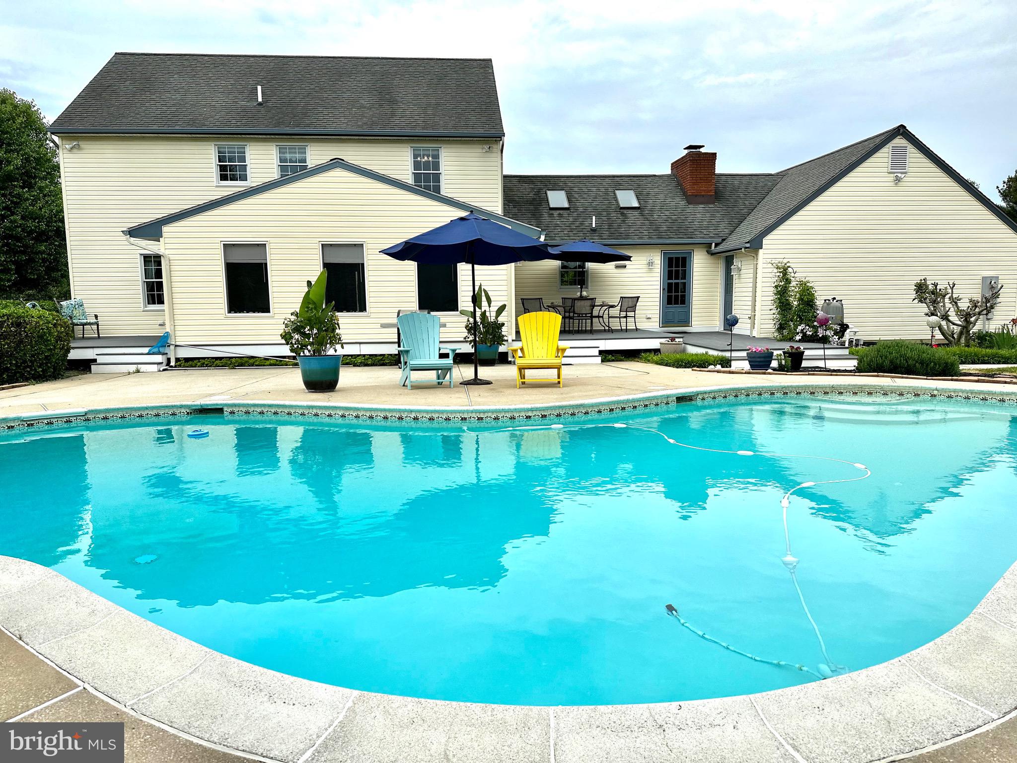 KIRWANS LANDING - Residential