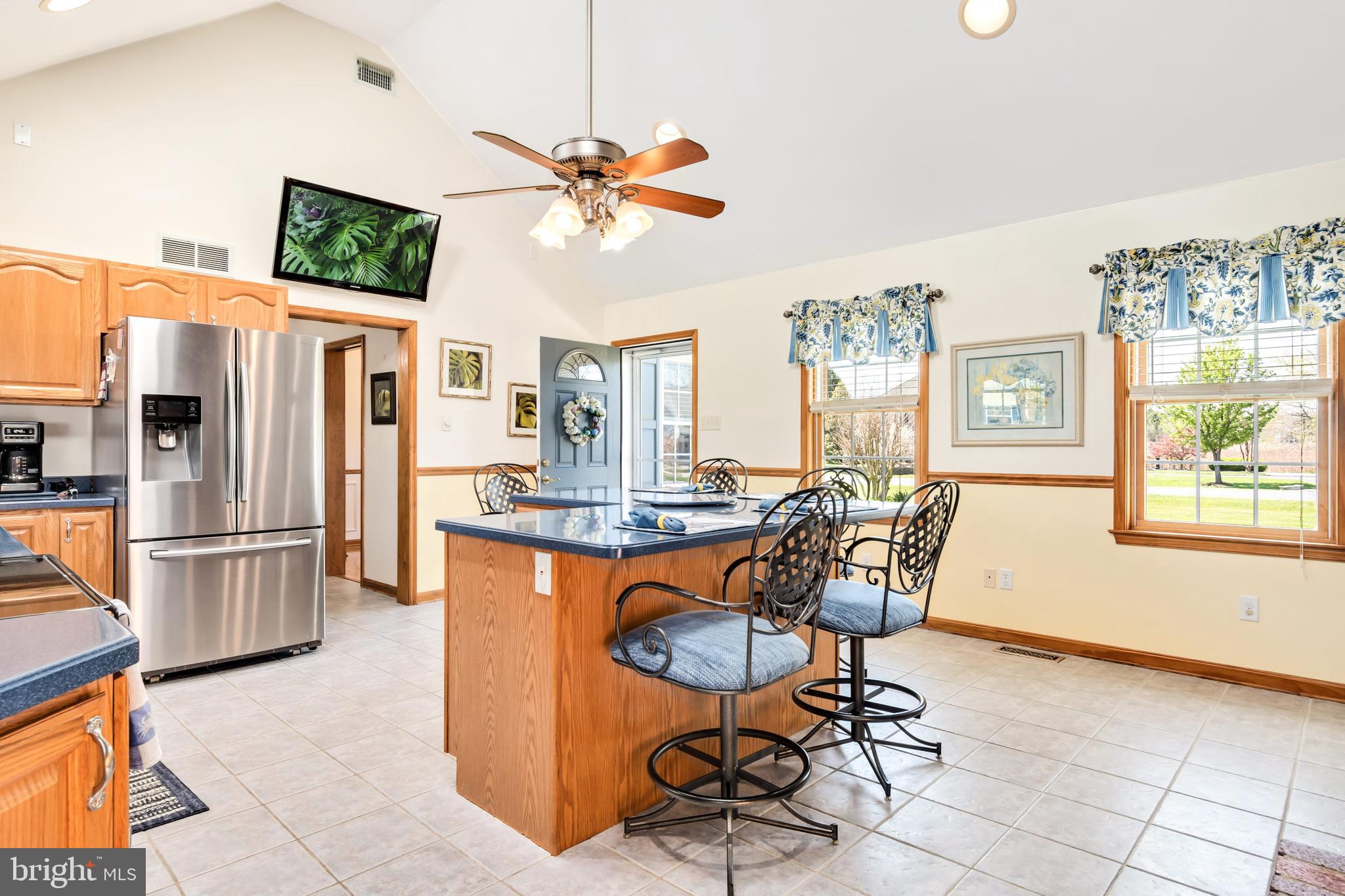 KIRWANS LANDING - Residential