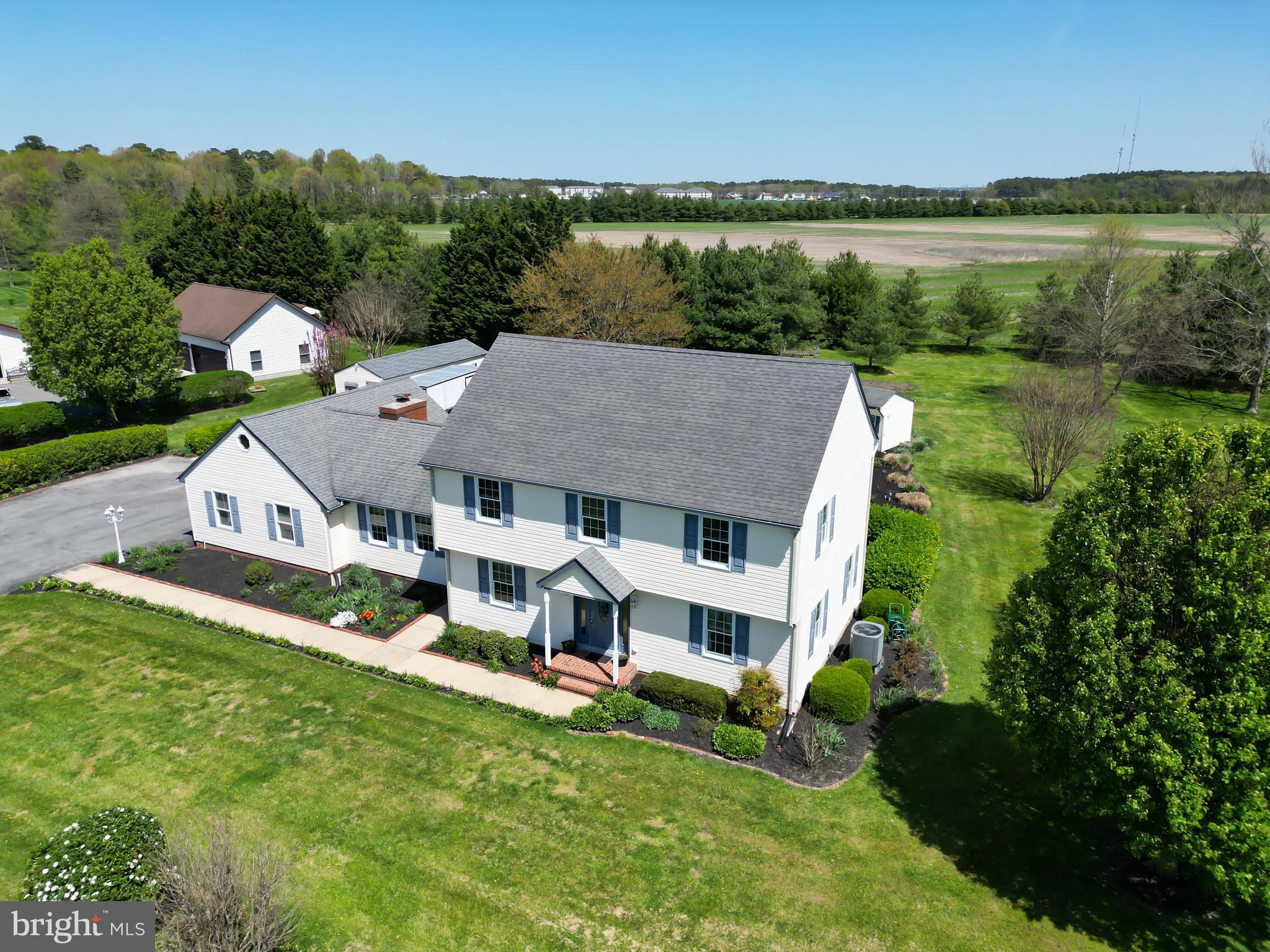 KIRWANS LANDING - Residential