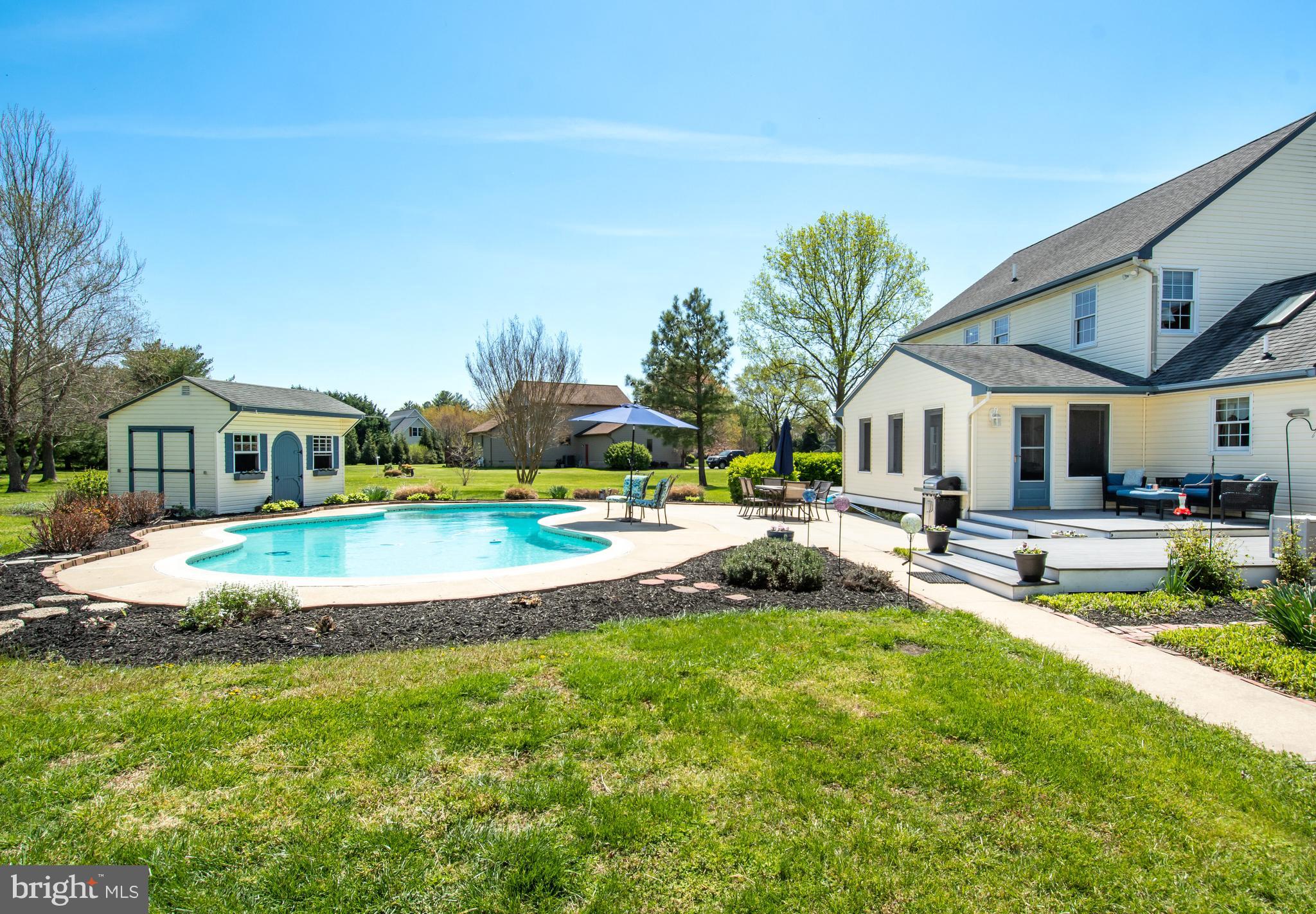 KIRWANS LANDING - Residential