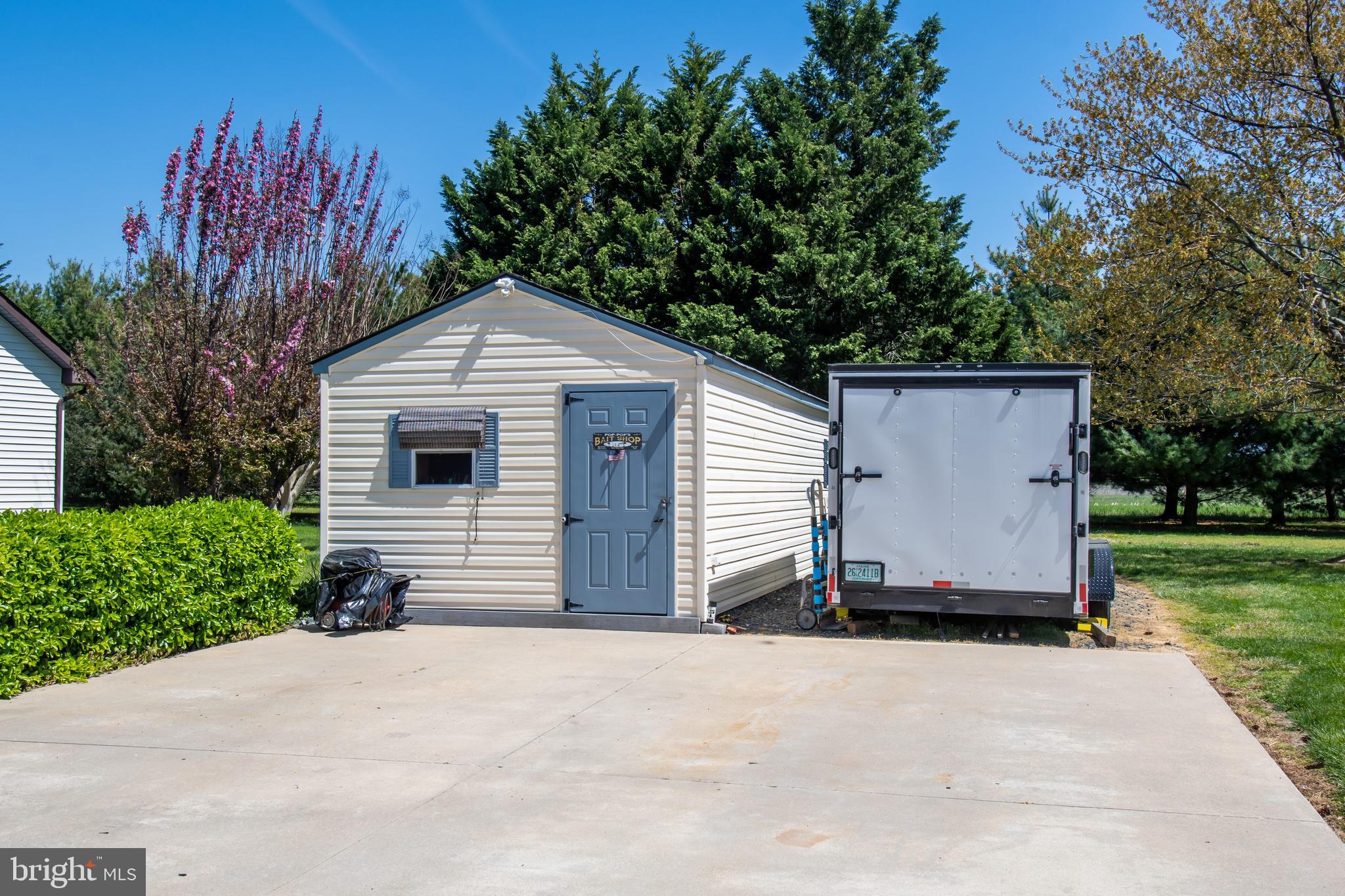 KIRWANS LANDING - Residential