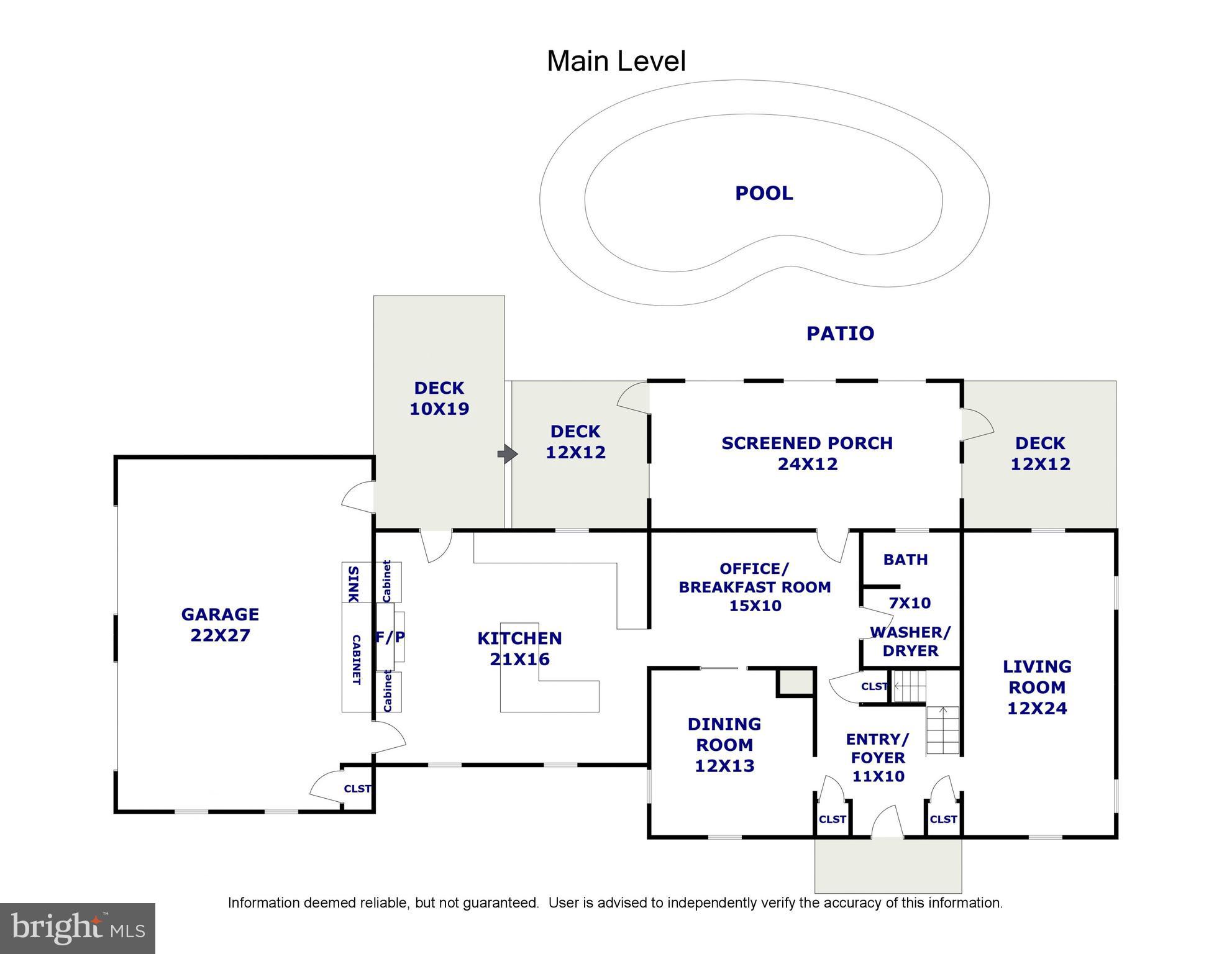KIRWANS LANDING - Residential