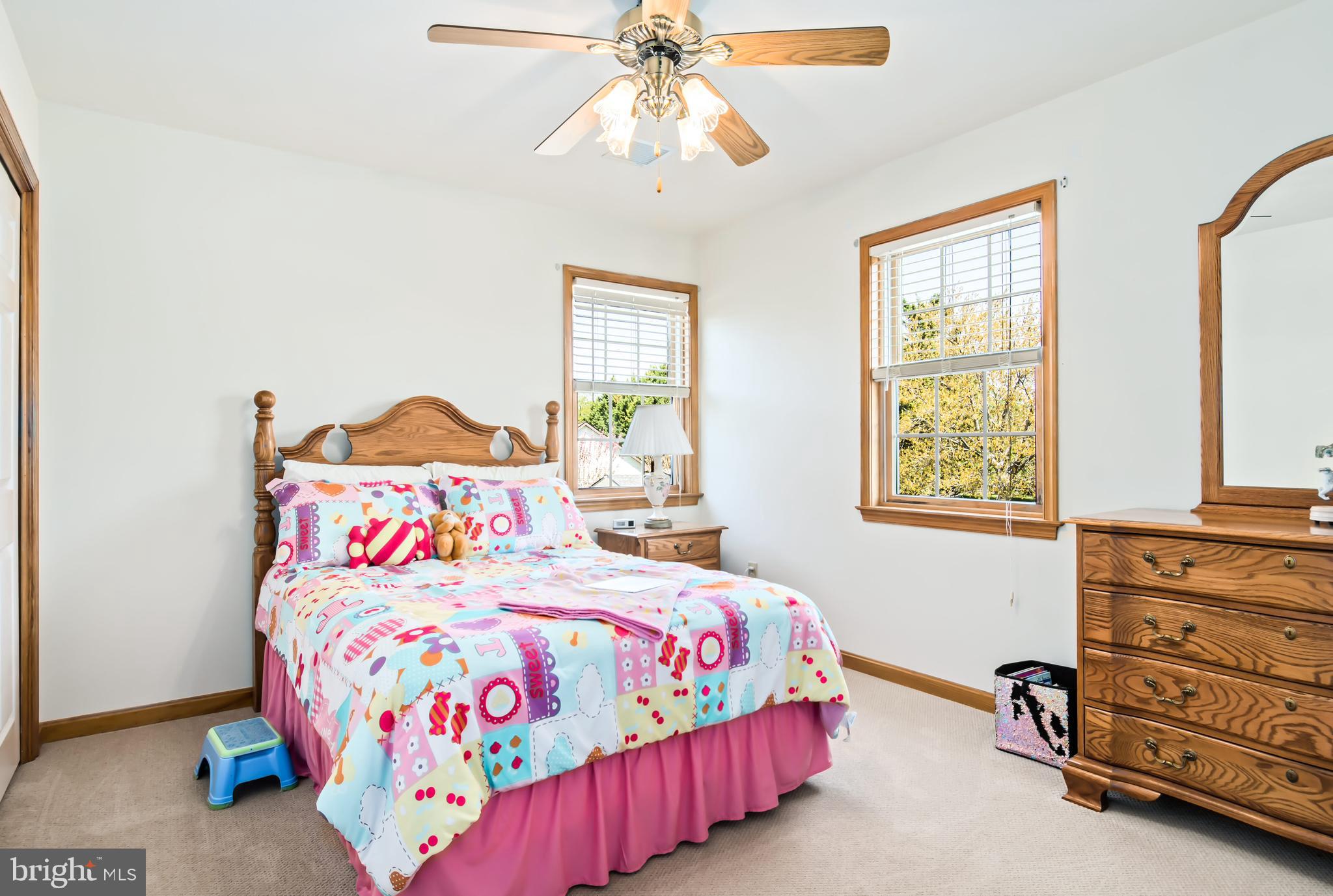 KIRWANS LANDING - Residential