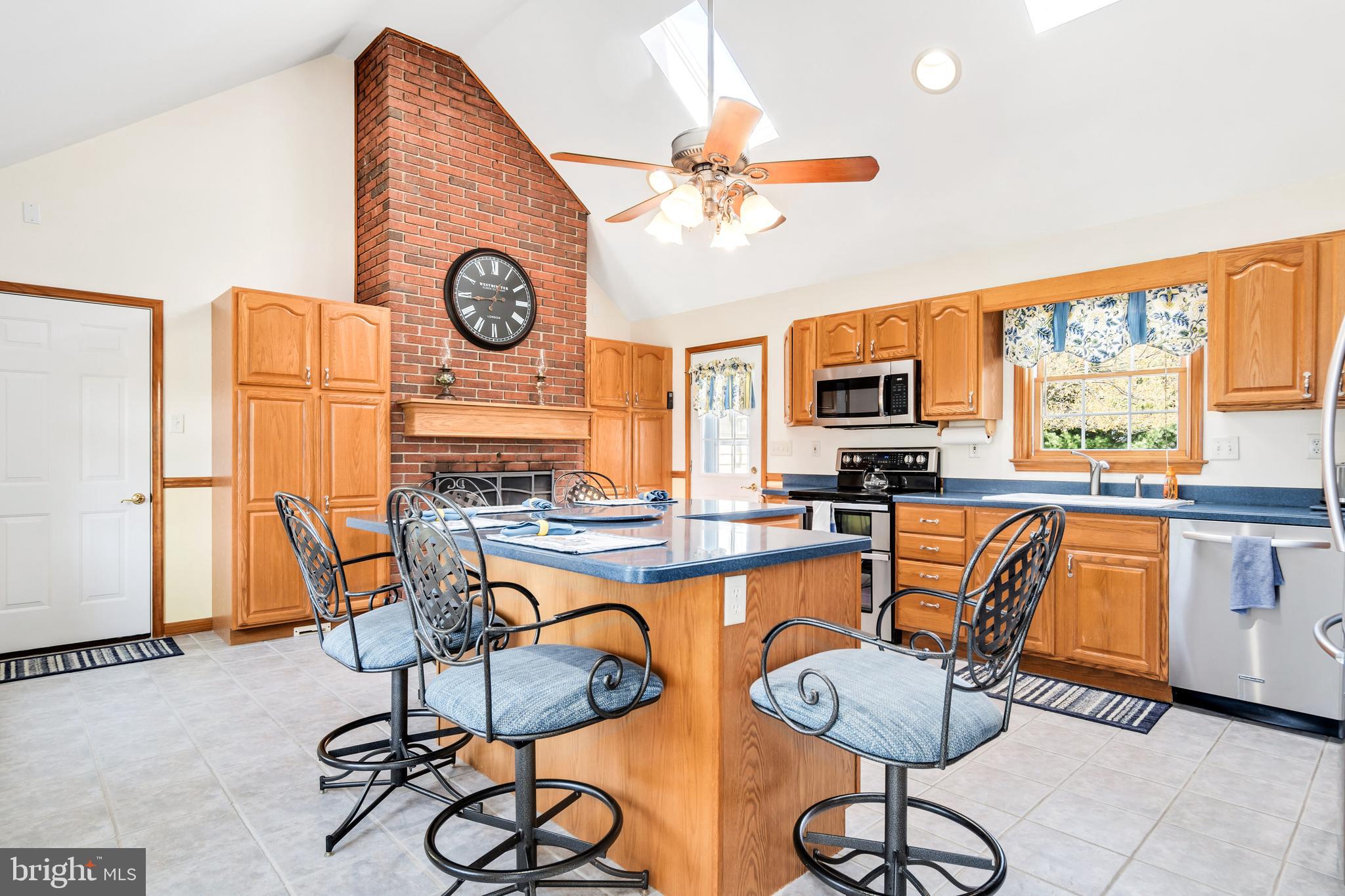 KIRWANS LANDING - Residential